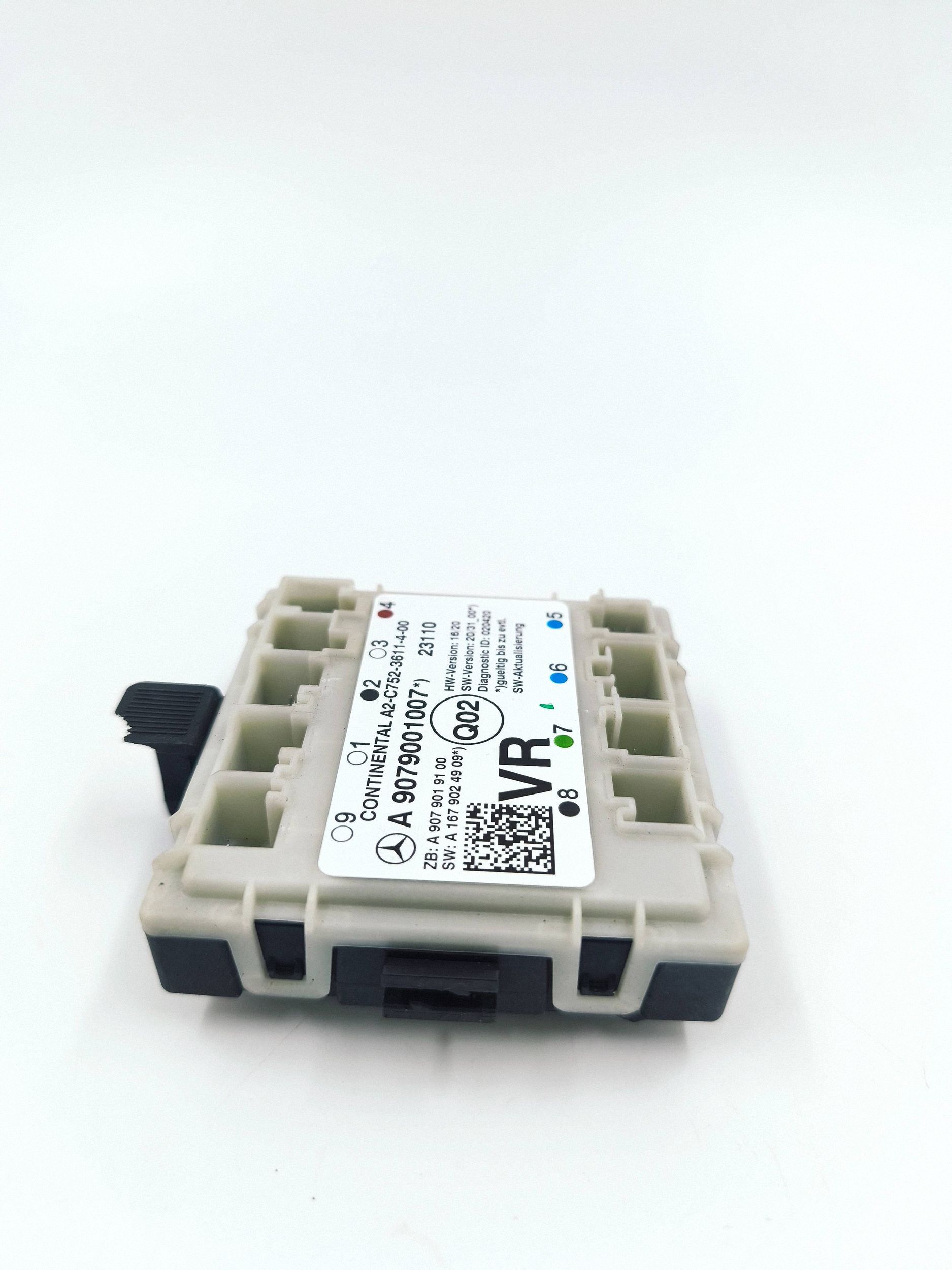 Mercedes Sprinter Deurcontroller OEM A9079001007 image 4