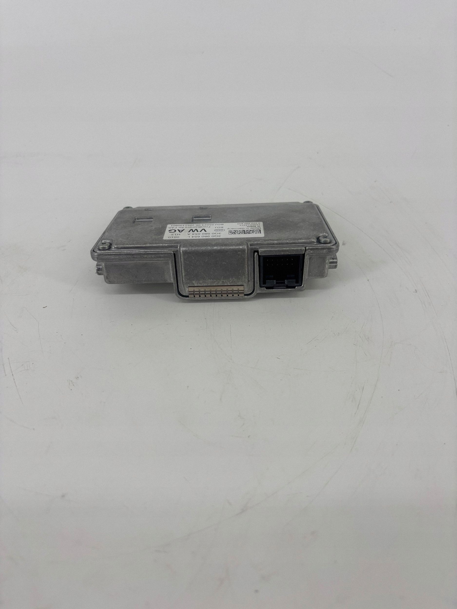 Rijstrookassistent Camera OEM 3Q0980654L VW Golf VII image 6