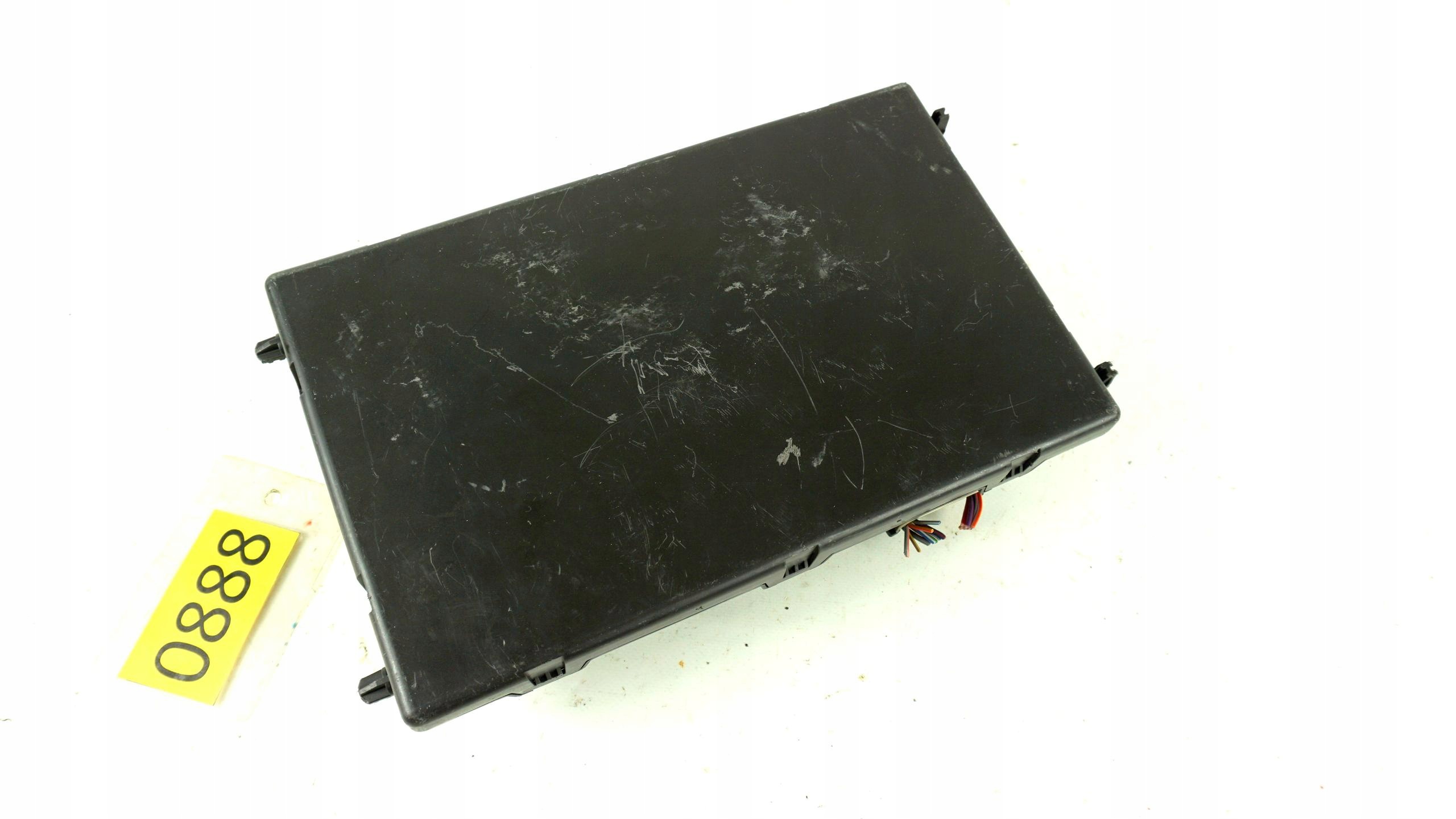 Module Confort BSI OEM 8C1T-14A073-BB pour Ford Transit image 3