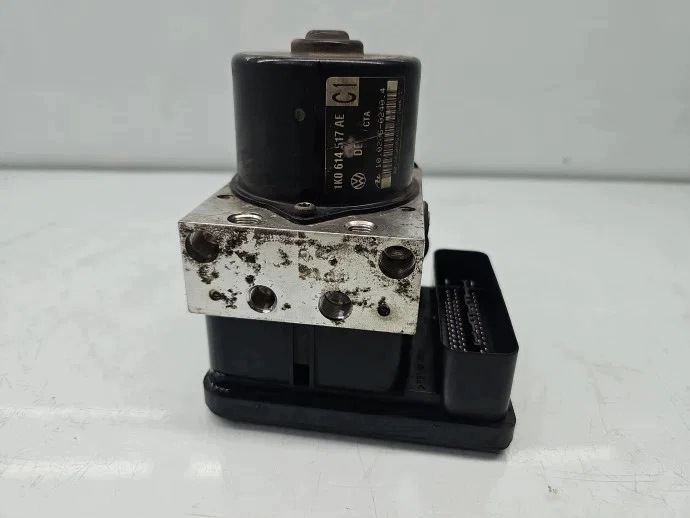 ABS-pump OEM 1K0614517AE för VW Skoda Seat