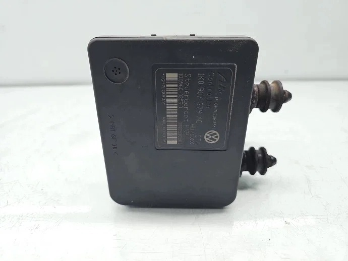 Pompe ABS OEM 1K0614517AE pour VW Skoda Seat image 6