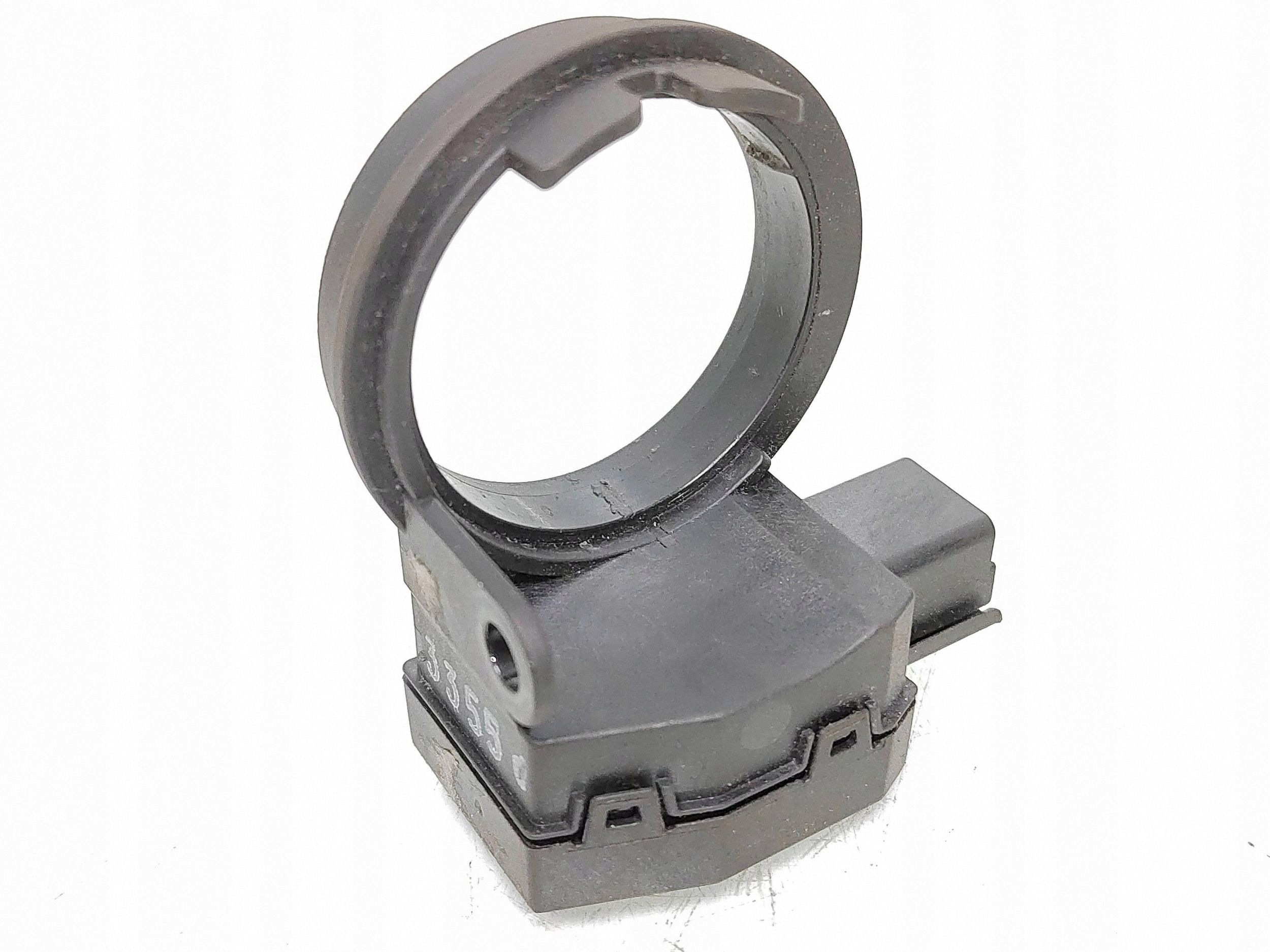 Serrures d'allumage Smart Forfour OEM MR587813 Occasion image 2
