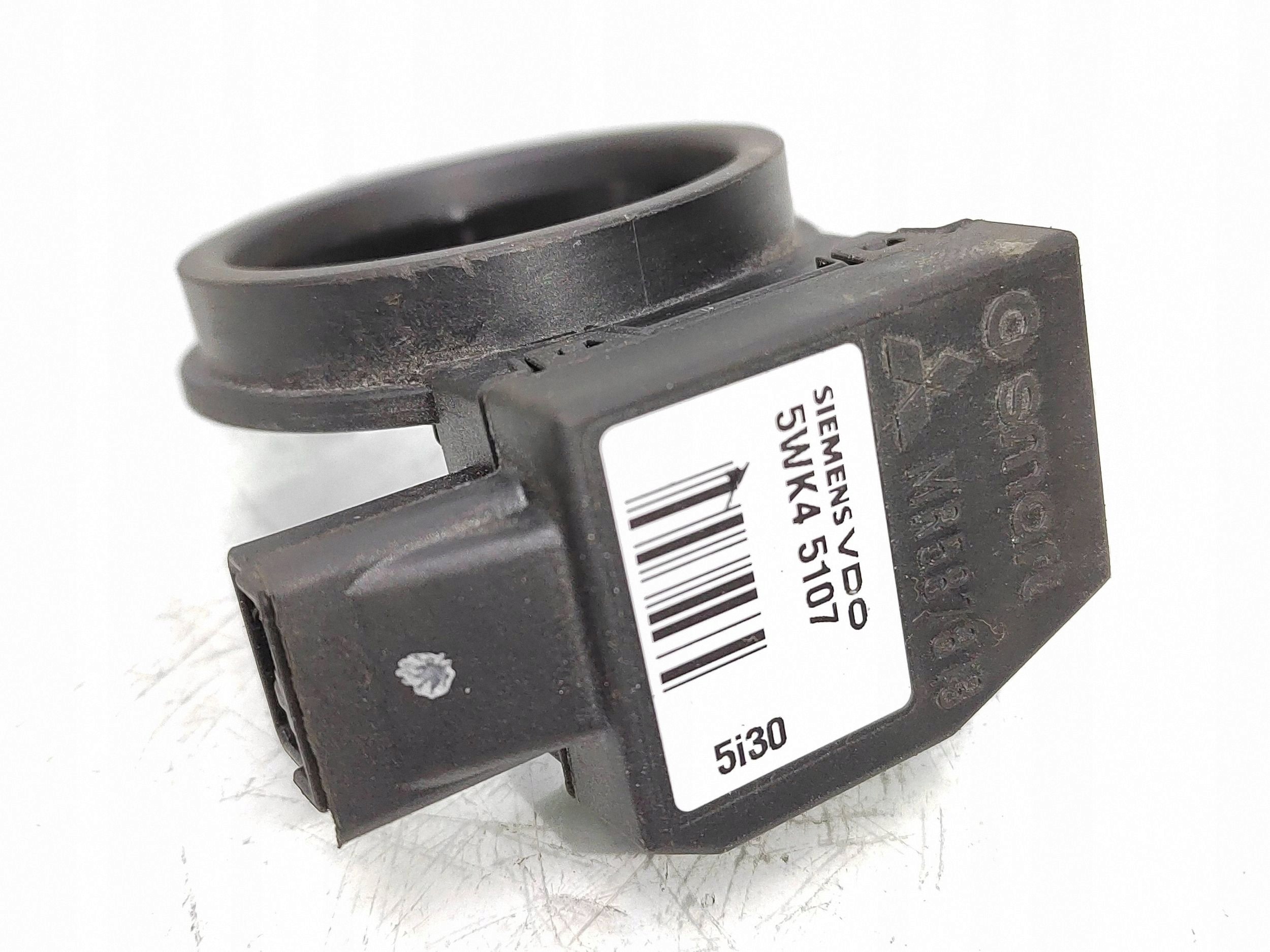 Serrures d'allumage Smart Forfour OEM MR587813 Occasion image 3