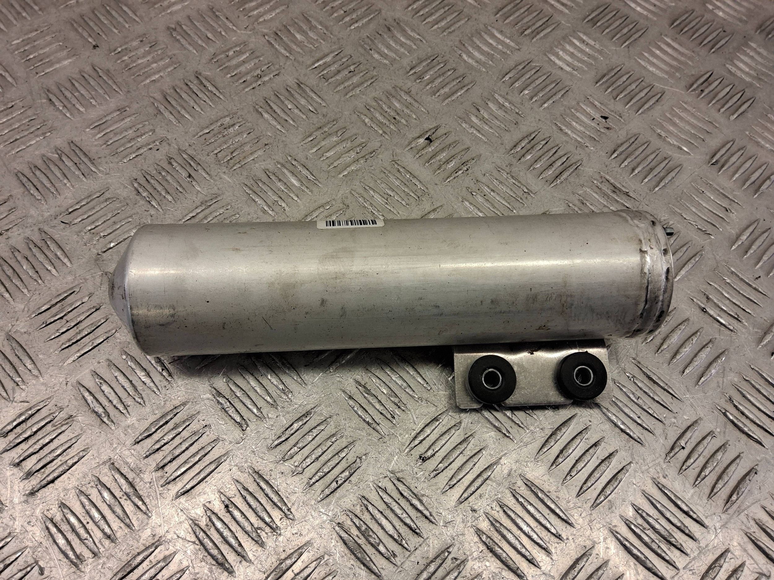 Déshydrateur climatisation Opel Mokka B OEM 9836712480 image 5