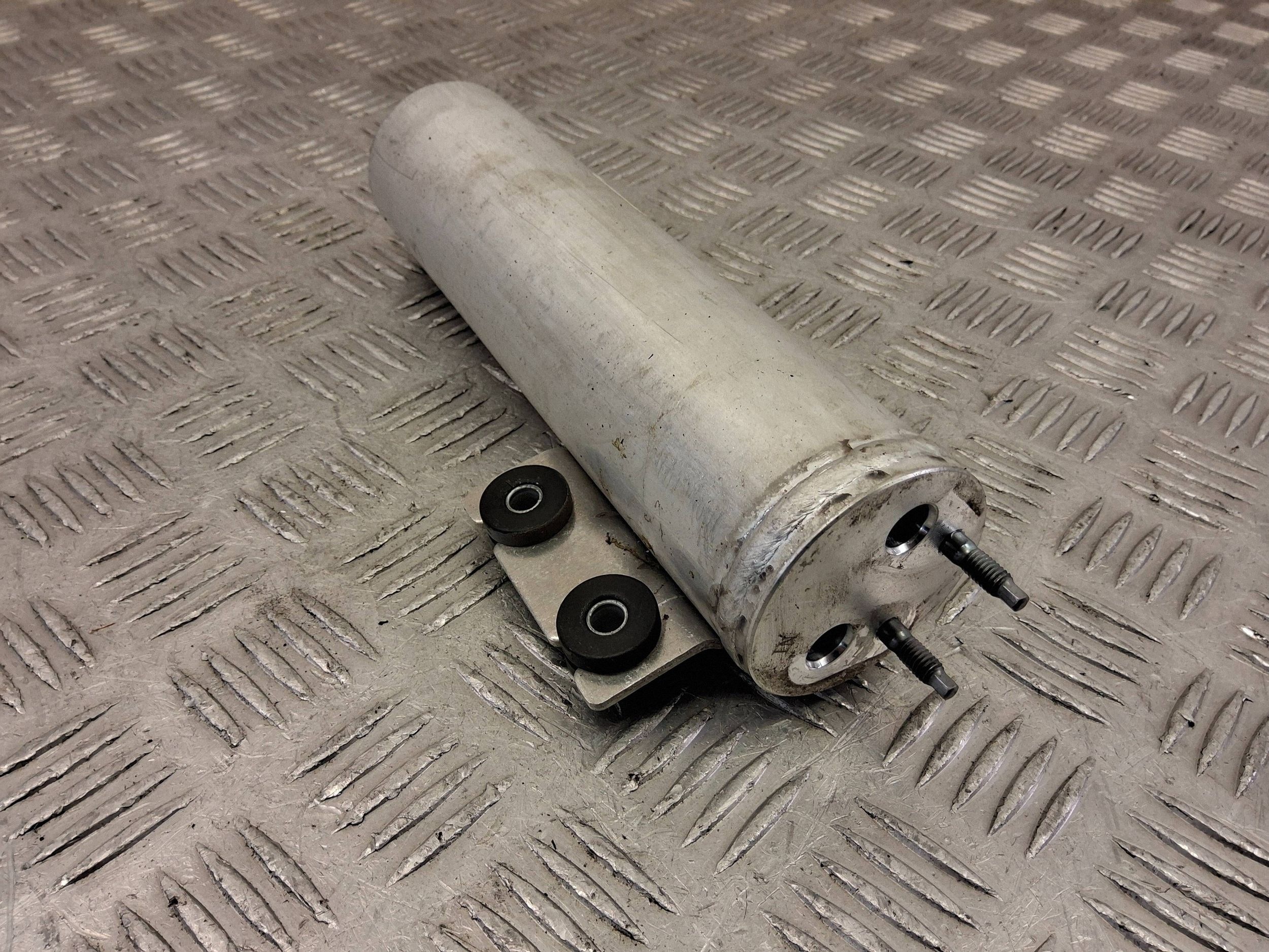 Déshydrateur climatisation Opel Mokka B OEM 9836712480 image 8