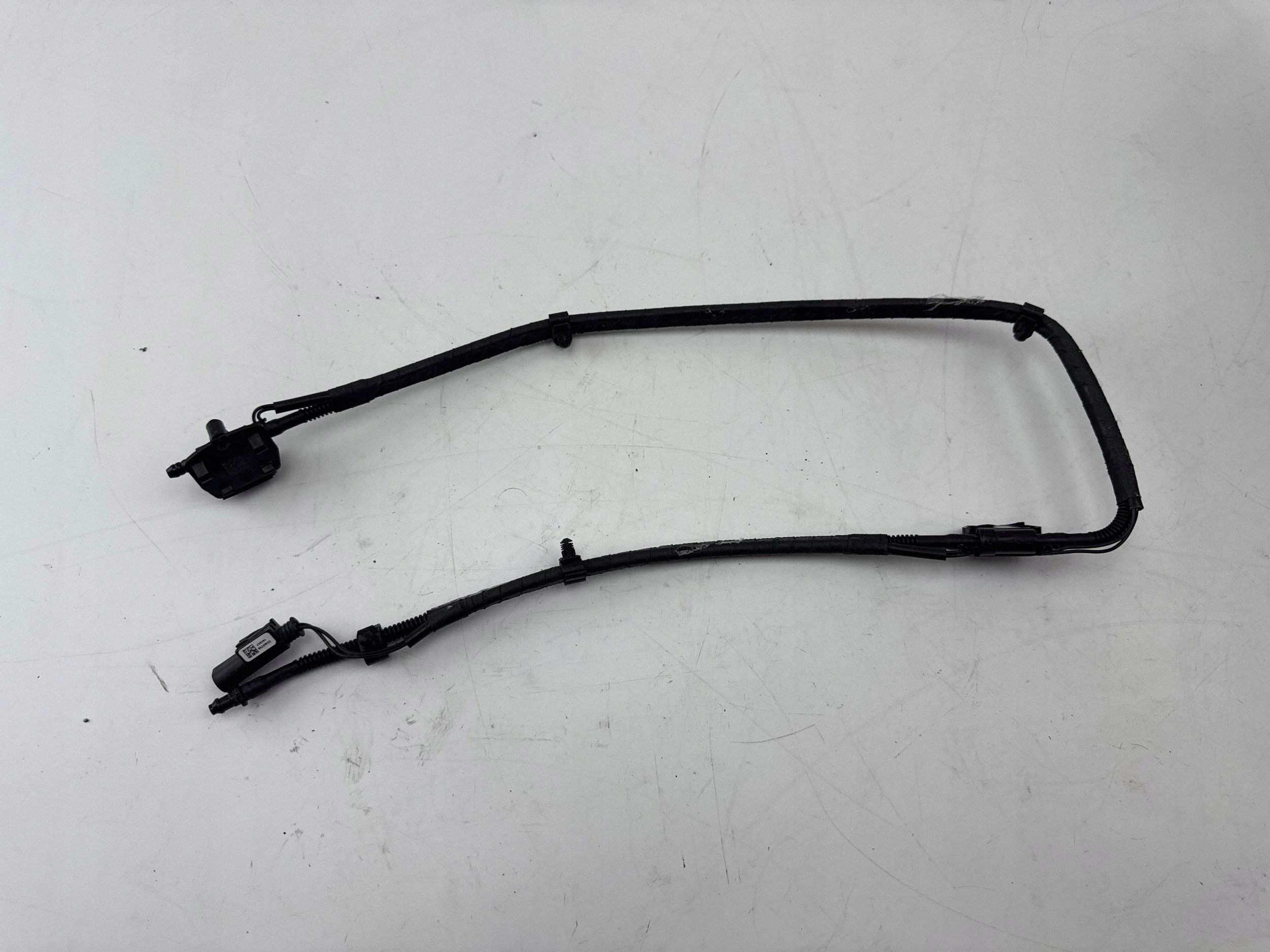 OEM 7276500 Frontscheibenwascherschlauch für BMW 5 GT F07 image 2