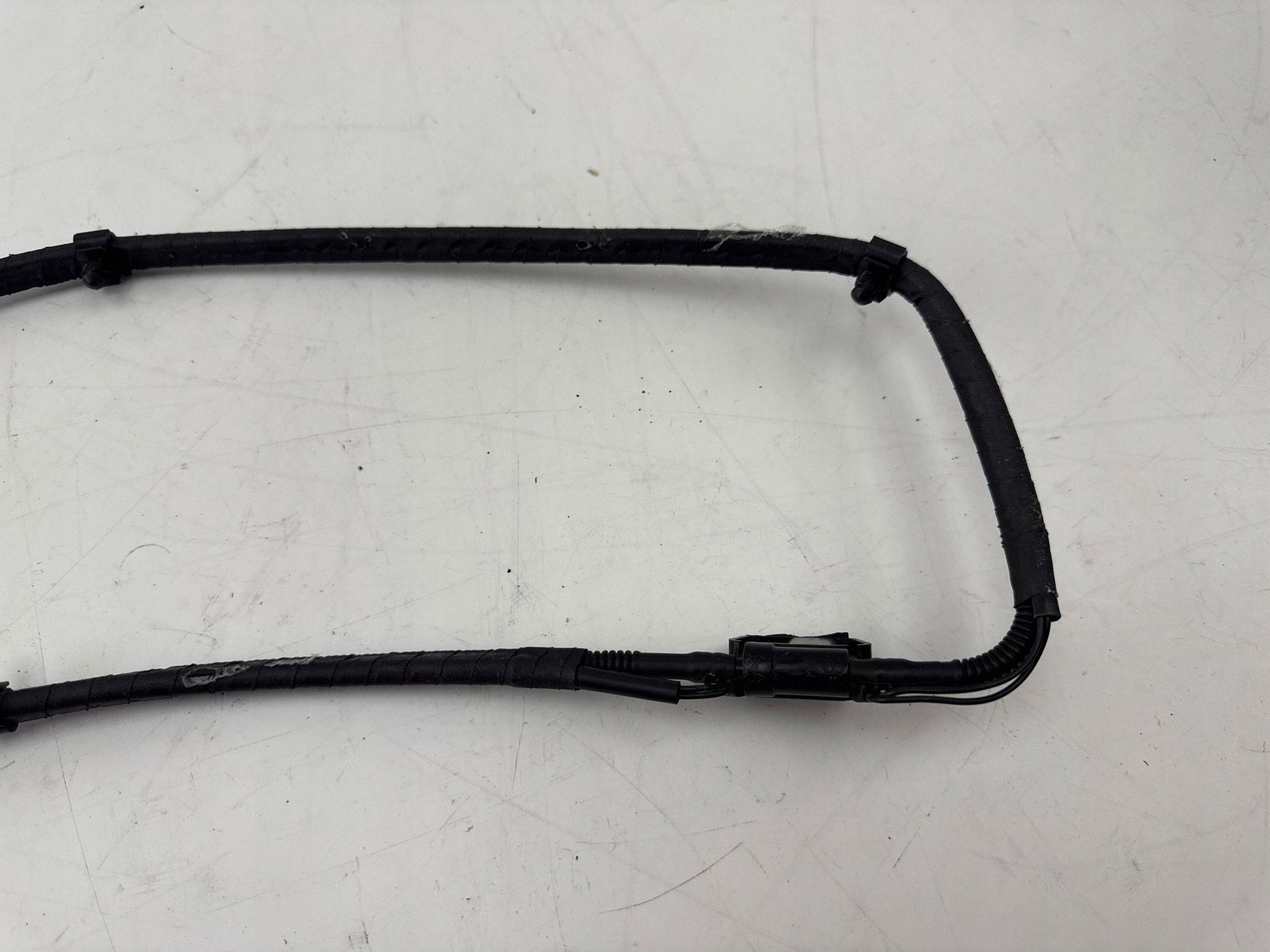OEM 7276500 Frontscheibenwascherschlauch für BMW 5 GT F07 image 4