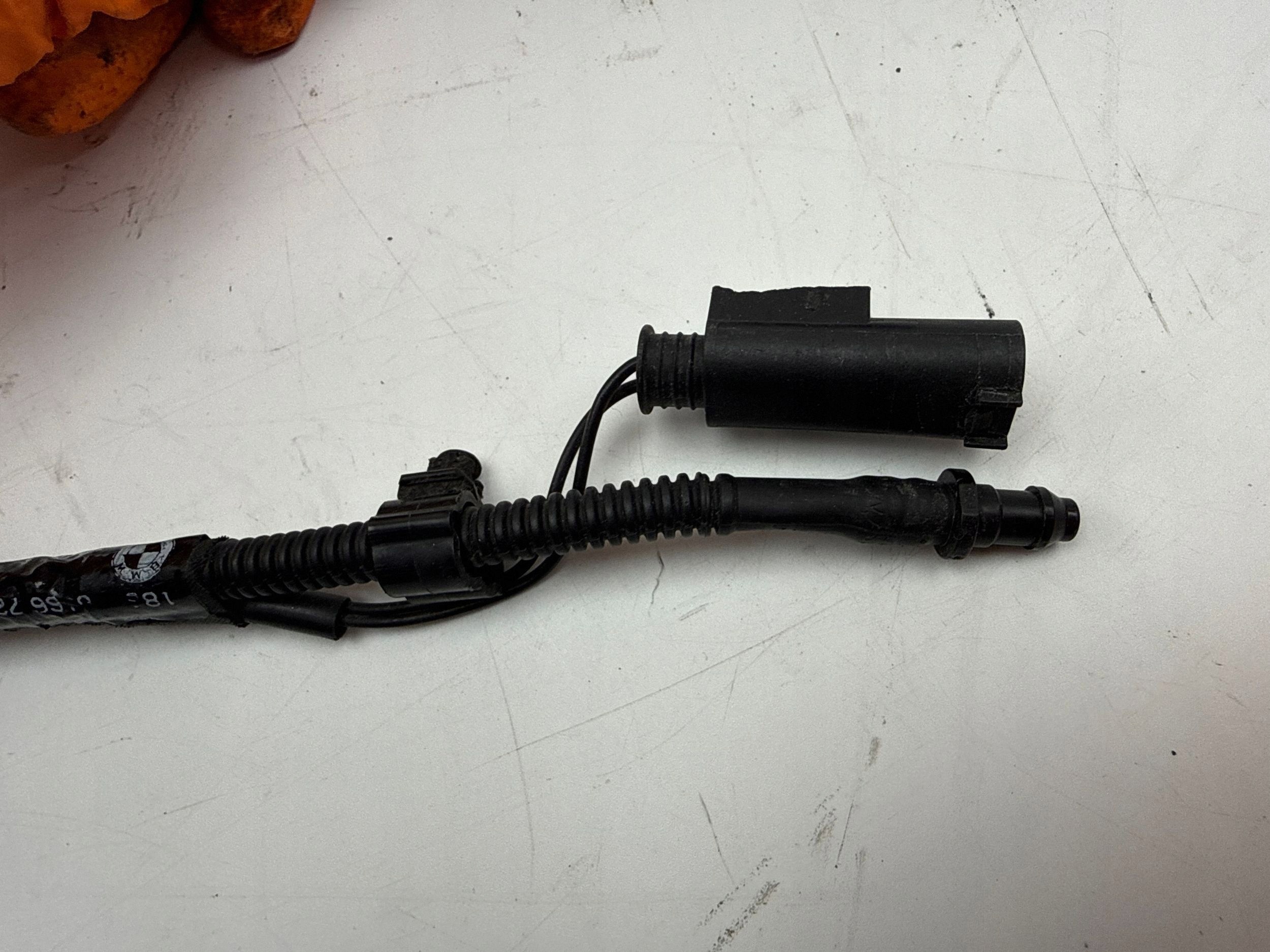 OEM 7276500 Frontscheibenwascherschlauch für BMW 5 GT F07 image 7