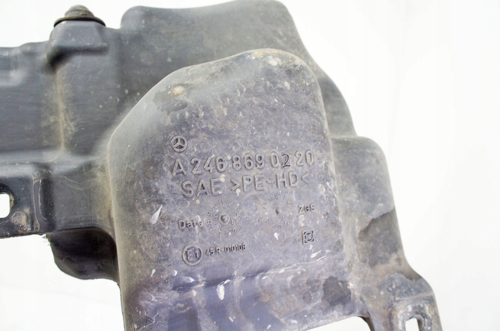 Spolarbehållare OEM A2468690220 för Mercedes B-klass image 5