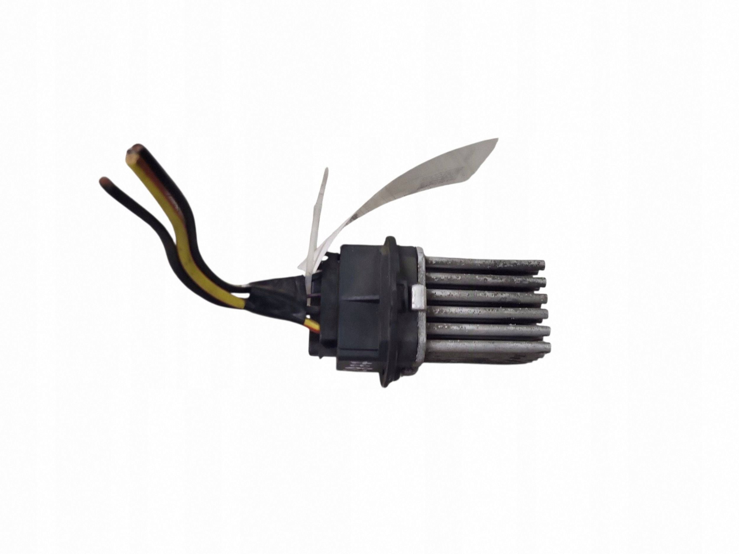 Volvo Blazermotorweerstand OEM 5HL008941-21 image 2