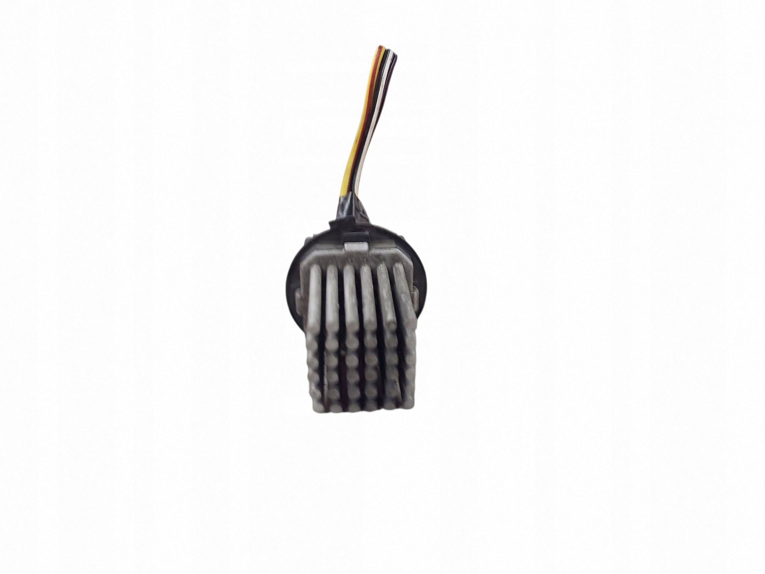 Volvo Blazermotorweerstand OEM 5HL008941-21 image 3