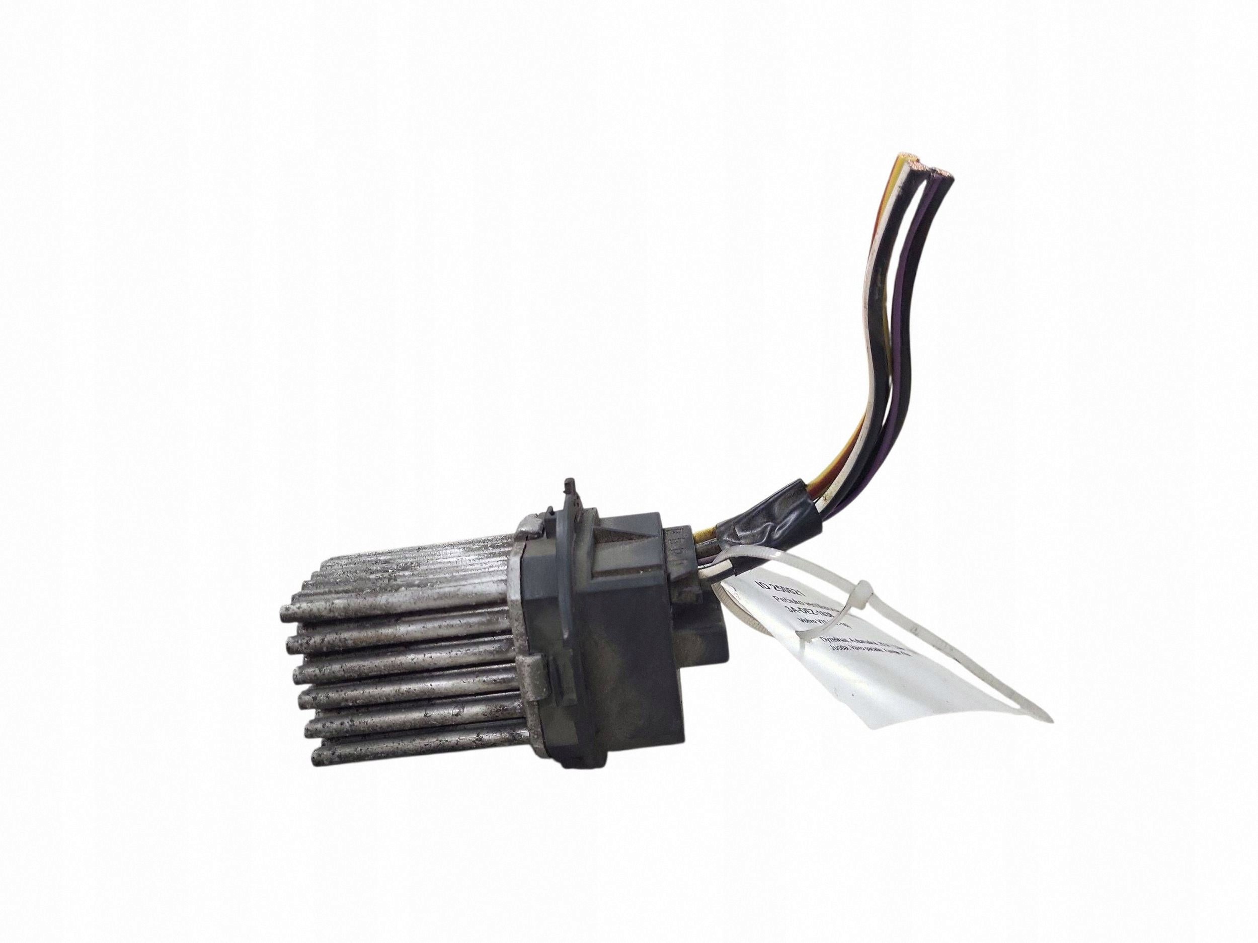 Volvo Blazermotorweerstand OEM 5HL008941-21 image 4