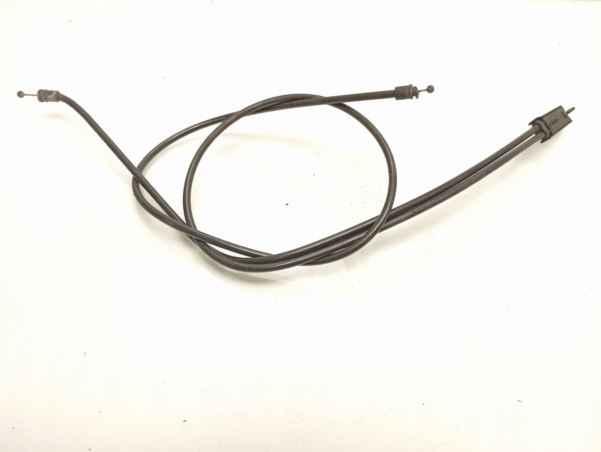 Konepellin avauskaapeli OEM 51 22 3401110 BMW X3 E83 image 2