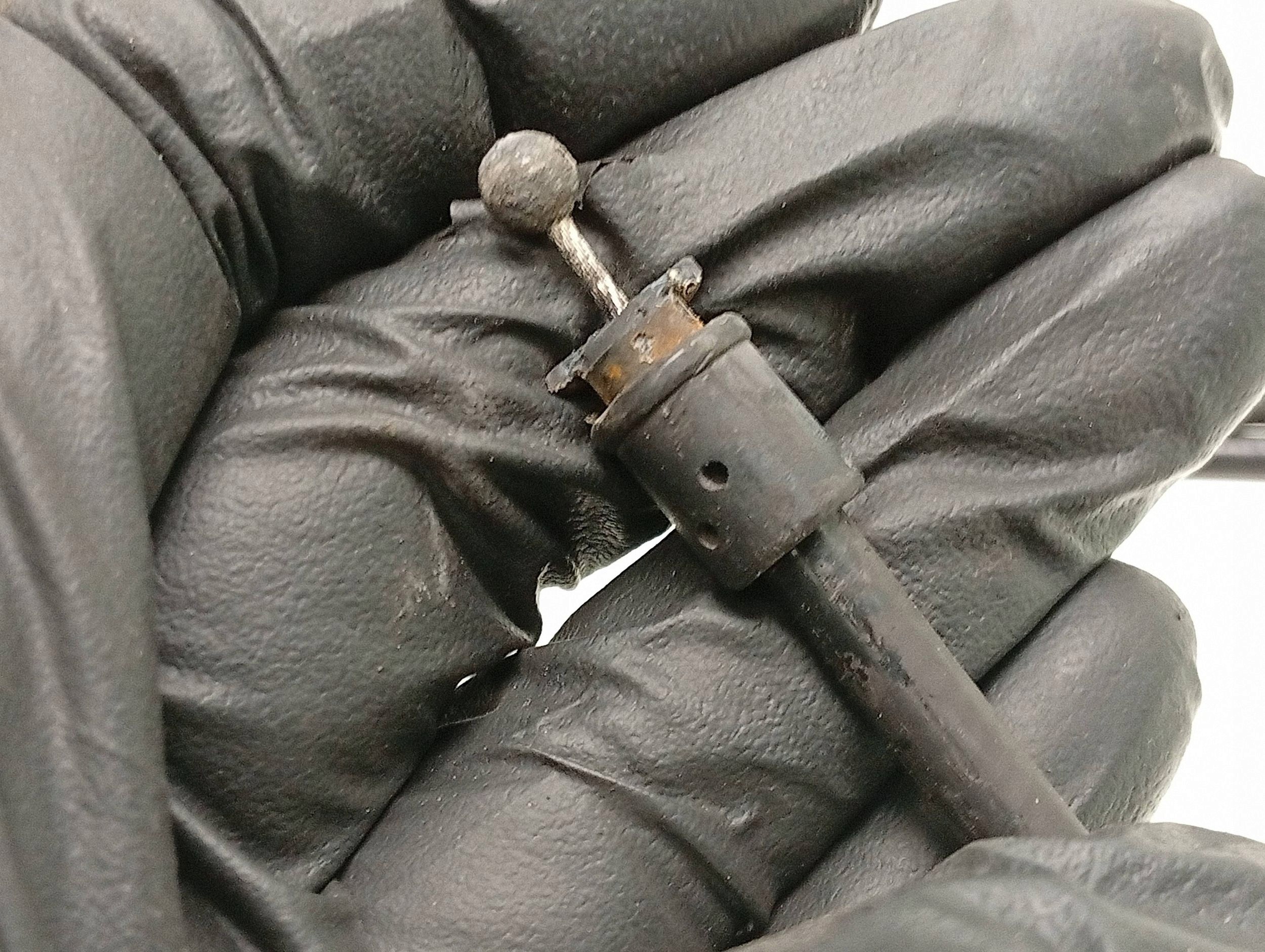 Konepellin avauskaapeli OEM 51 22 3401110 BMW X3 E83 image 3