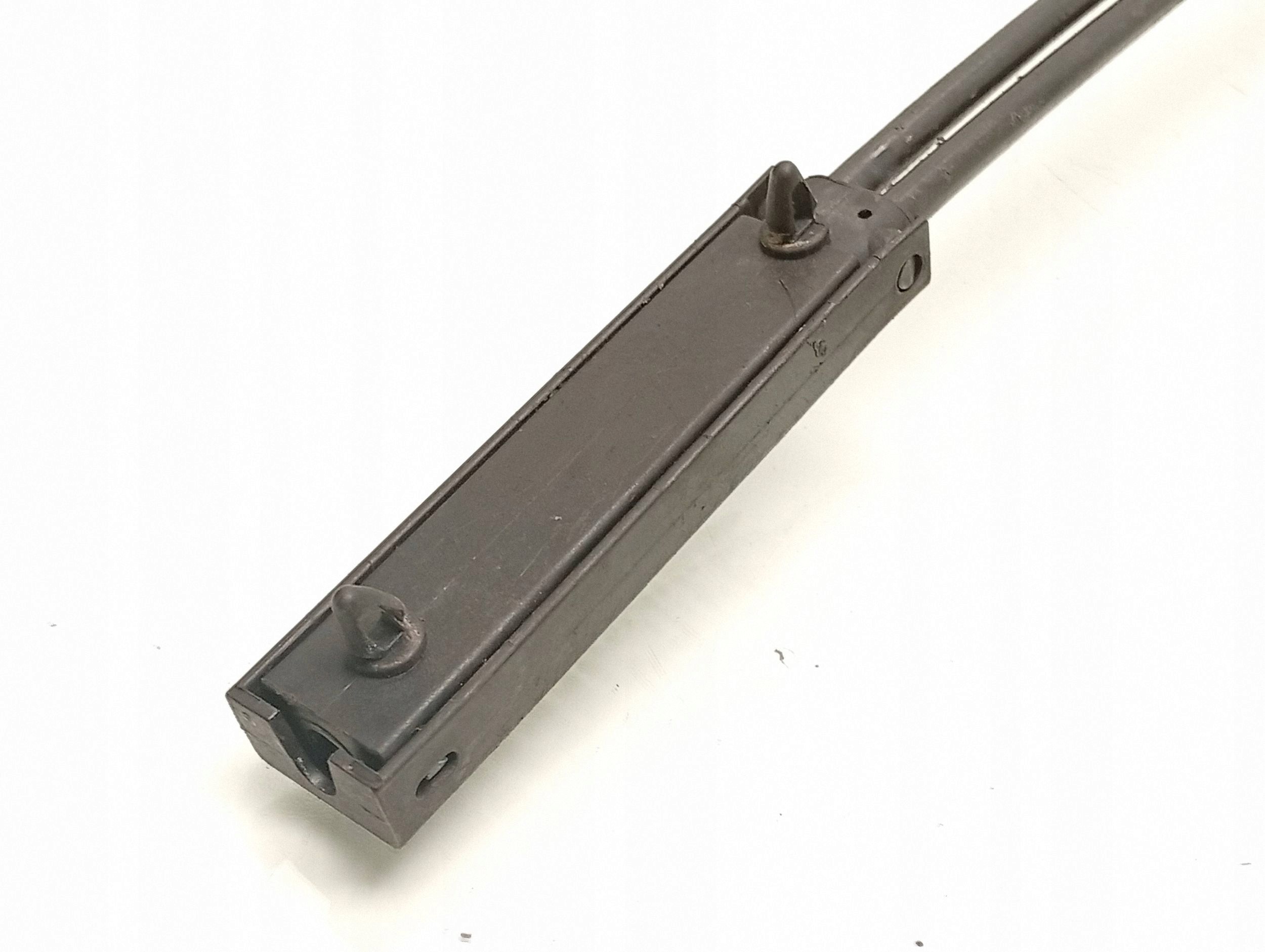 Konepellin avauskaapeli OEM 51 22 3401110 BMW X3 E83 image 4