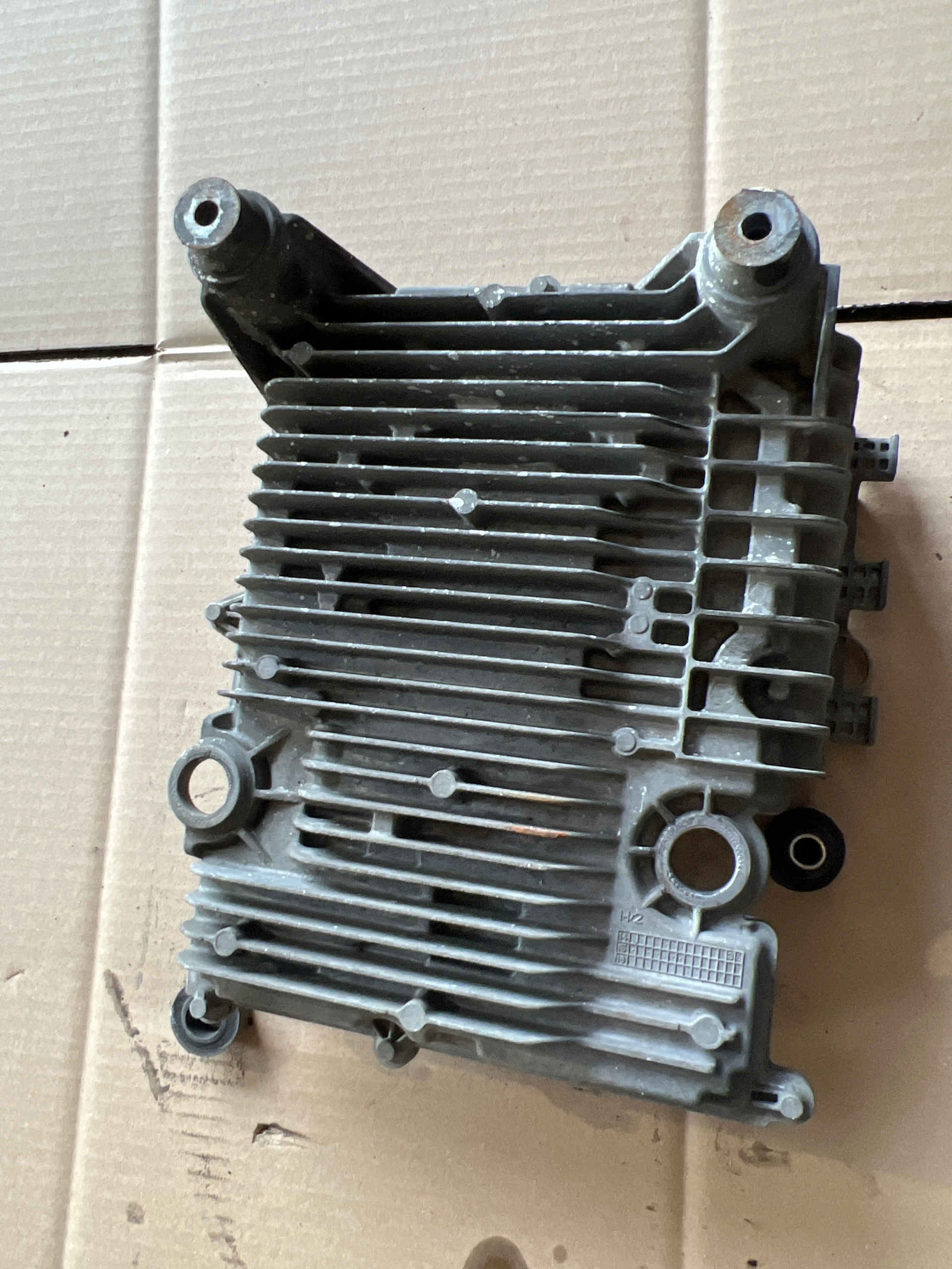 Scania TMS2 Getriebemodul OEM 2064884 2646334 image 3