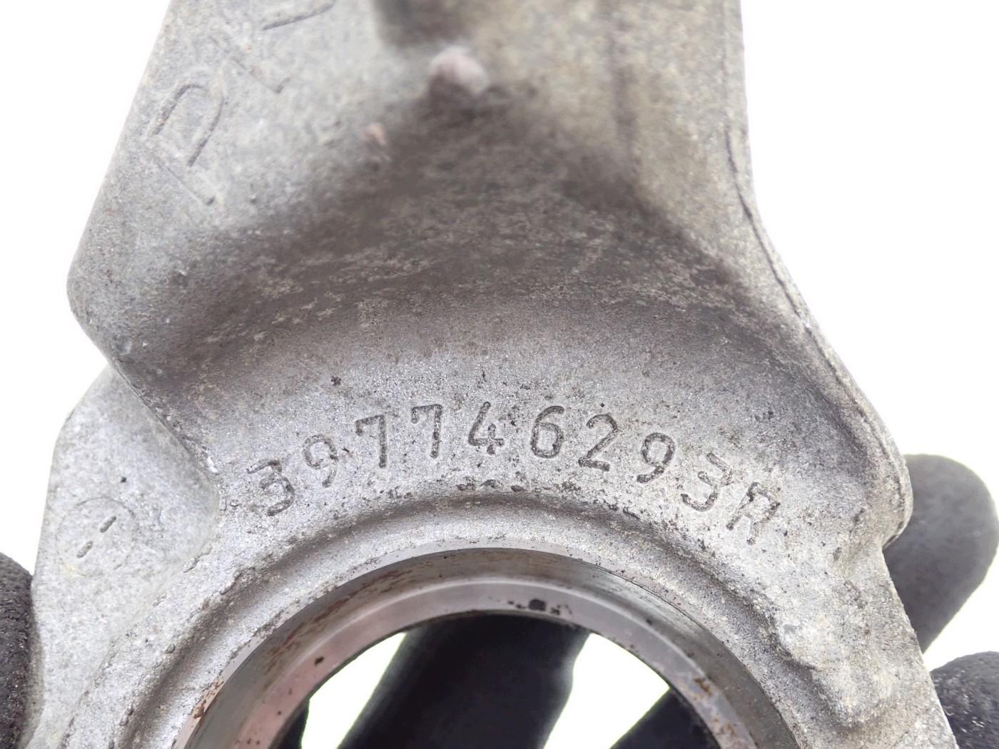 Renault 397746293R Halfassteun - Gebruikt image 4