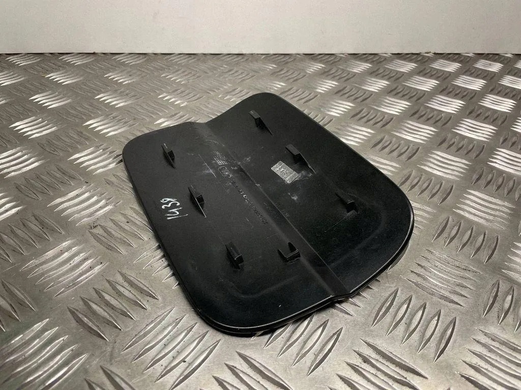 Audi A6 C7 Polttoainelippa OEM 4G0809907 - Phantom Musta image 8