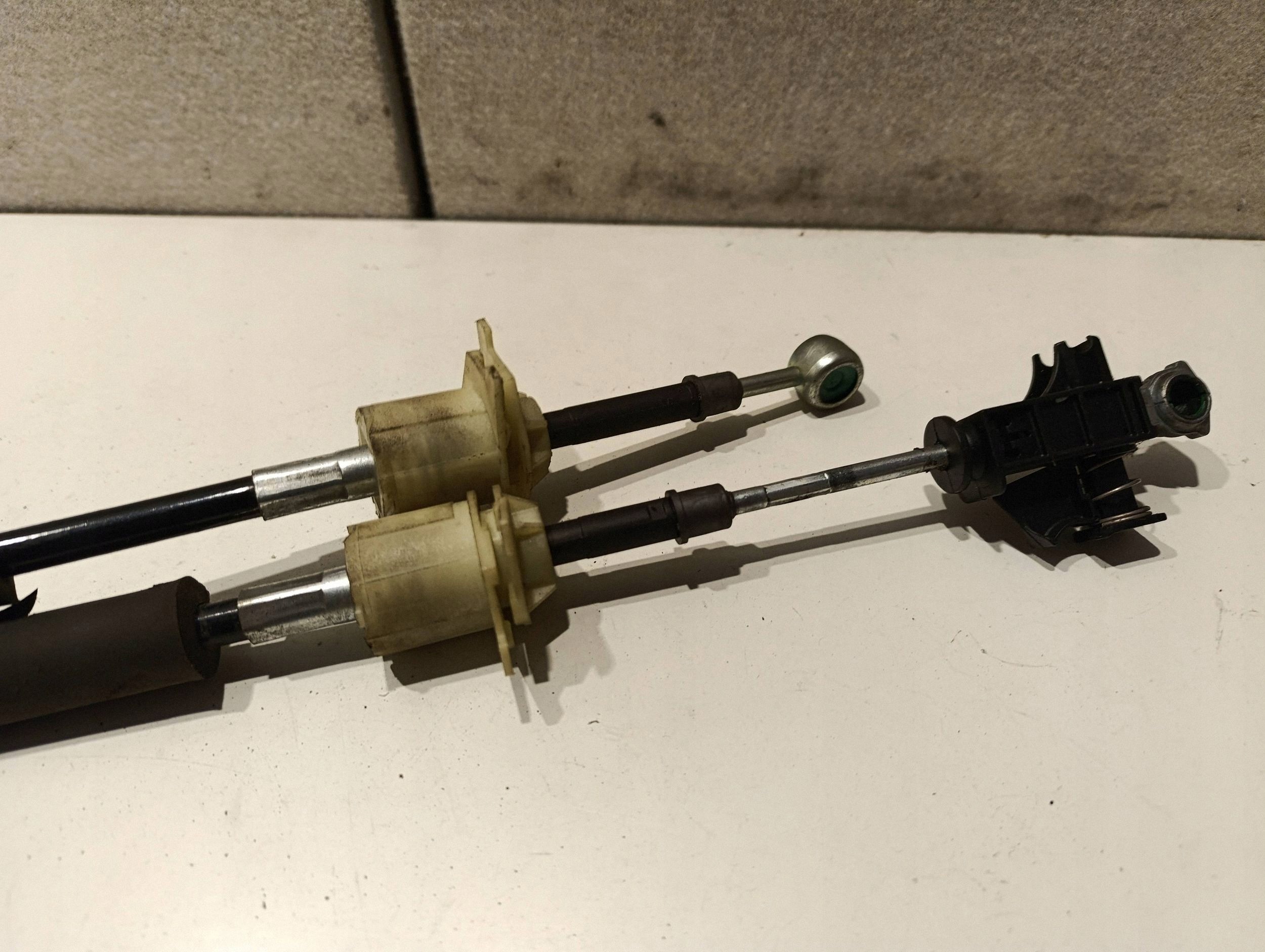Fiat OE 55260287 Tendeur Câble Boîte Manuelle image 4