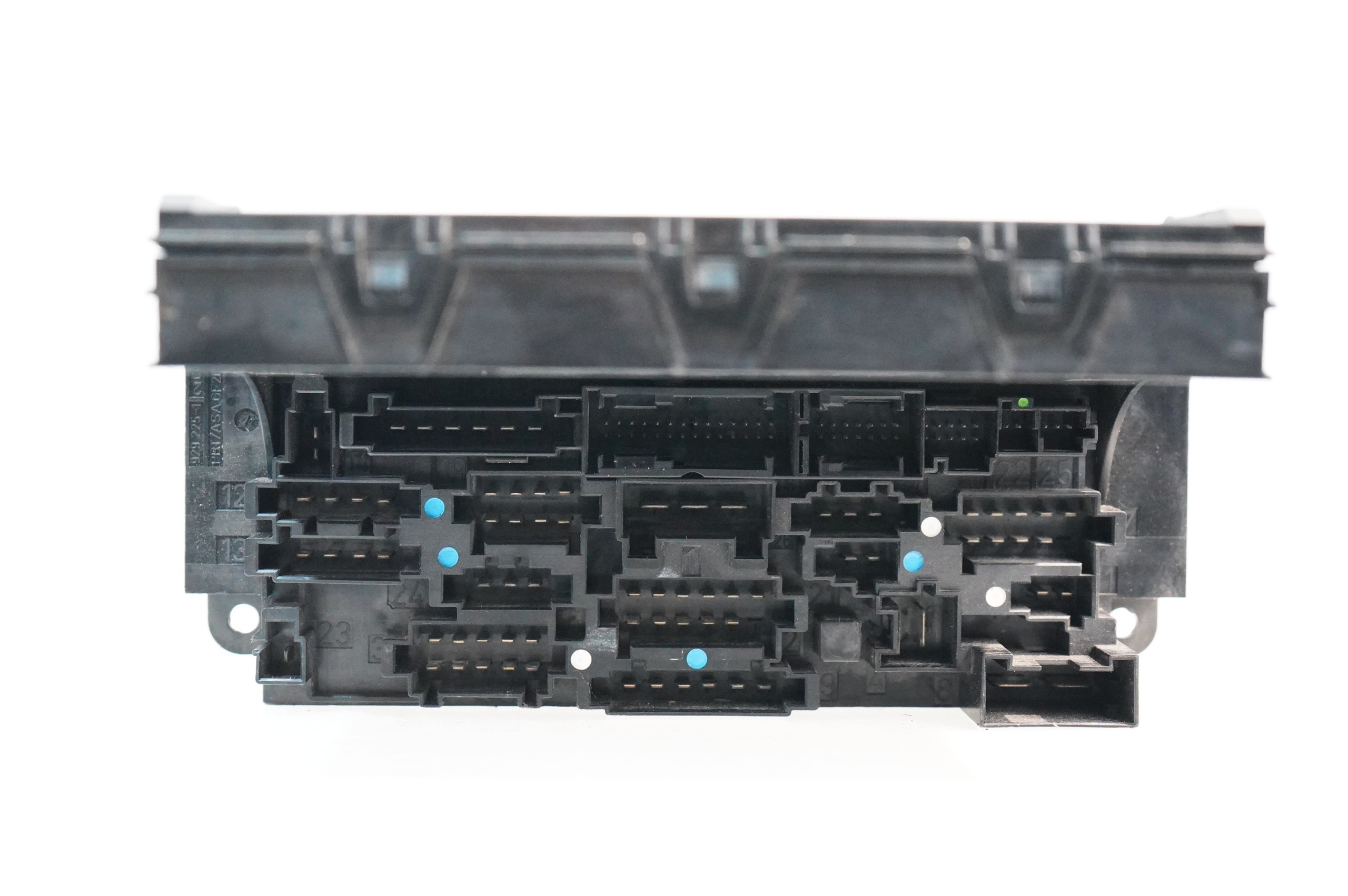 Mercedes W203 SAM-moduuli OEM 2035452901