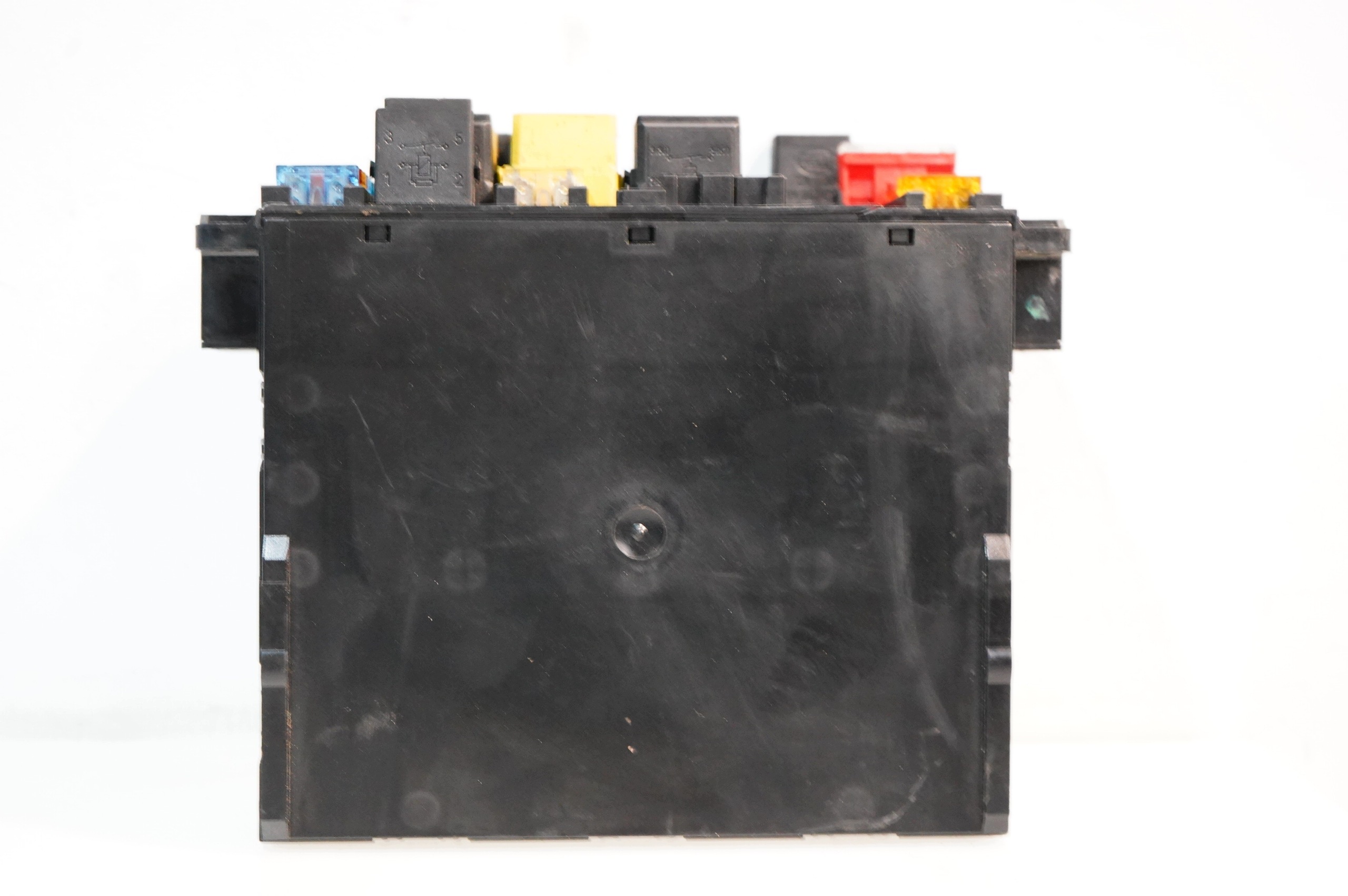 Módulo SAM Mercedes W203 OEM 2035452901 image 5