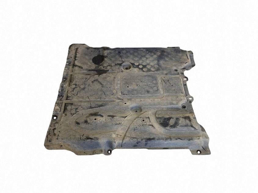 Getriebeabdeckung Mercedes-Benz GLC OEM 2535201300 image 2