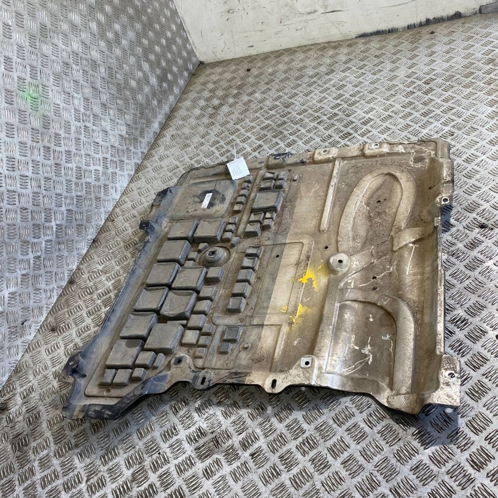 Getriebeabdeckung Mercedes-Benz GLC OEM 2535201300 image 10