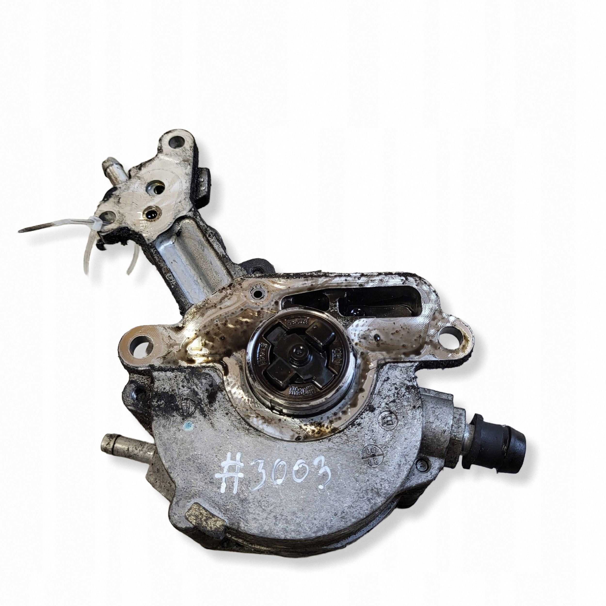 Pompe à vide OEM 038145209M pour VW Golf V 1.9TDI image 2
