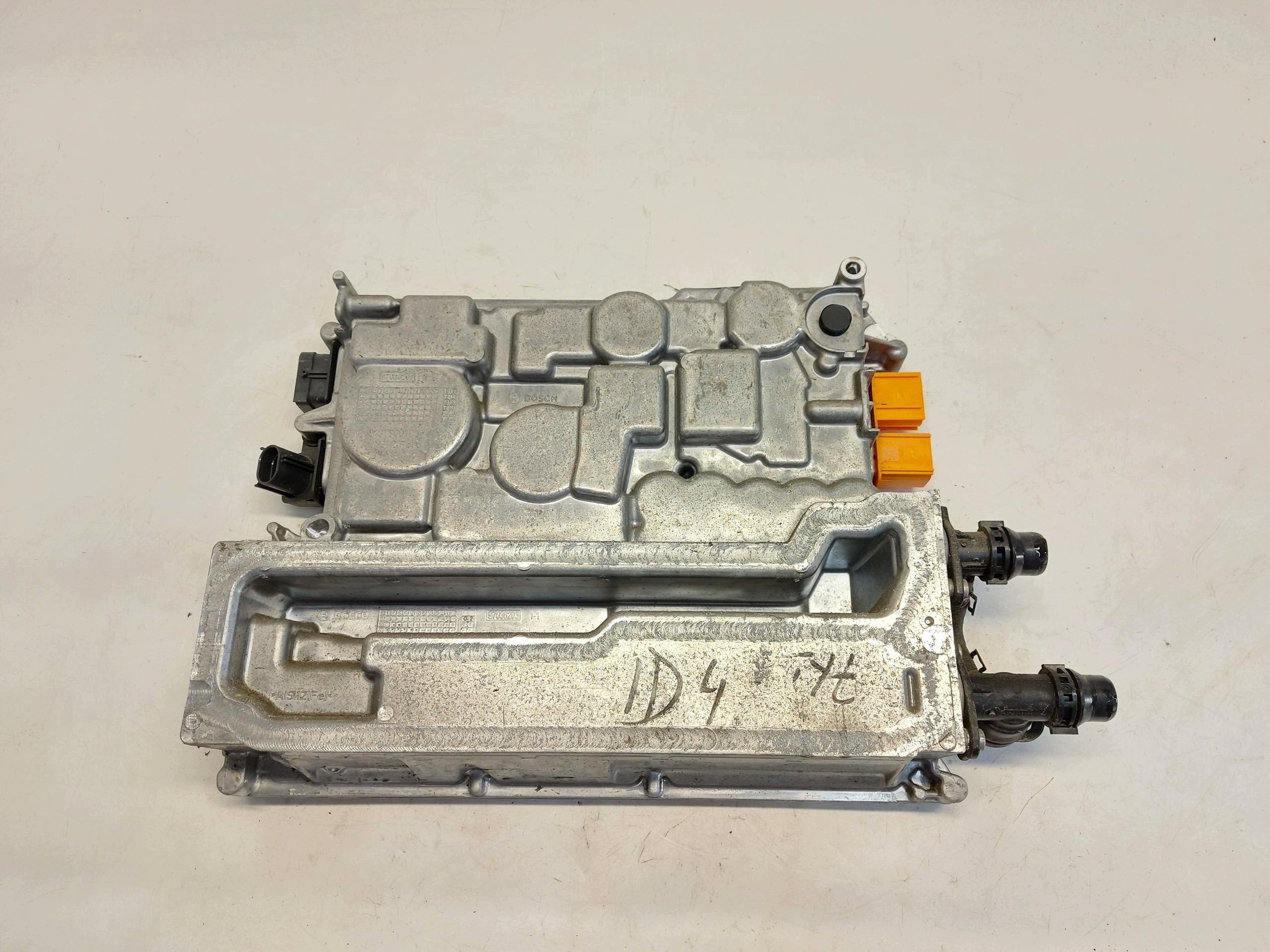 VW ID.4 Acculader OEM 1EA915692M - Gebruikt image 2