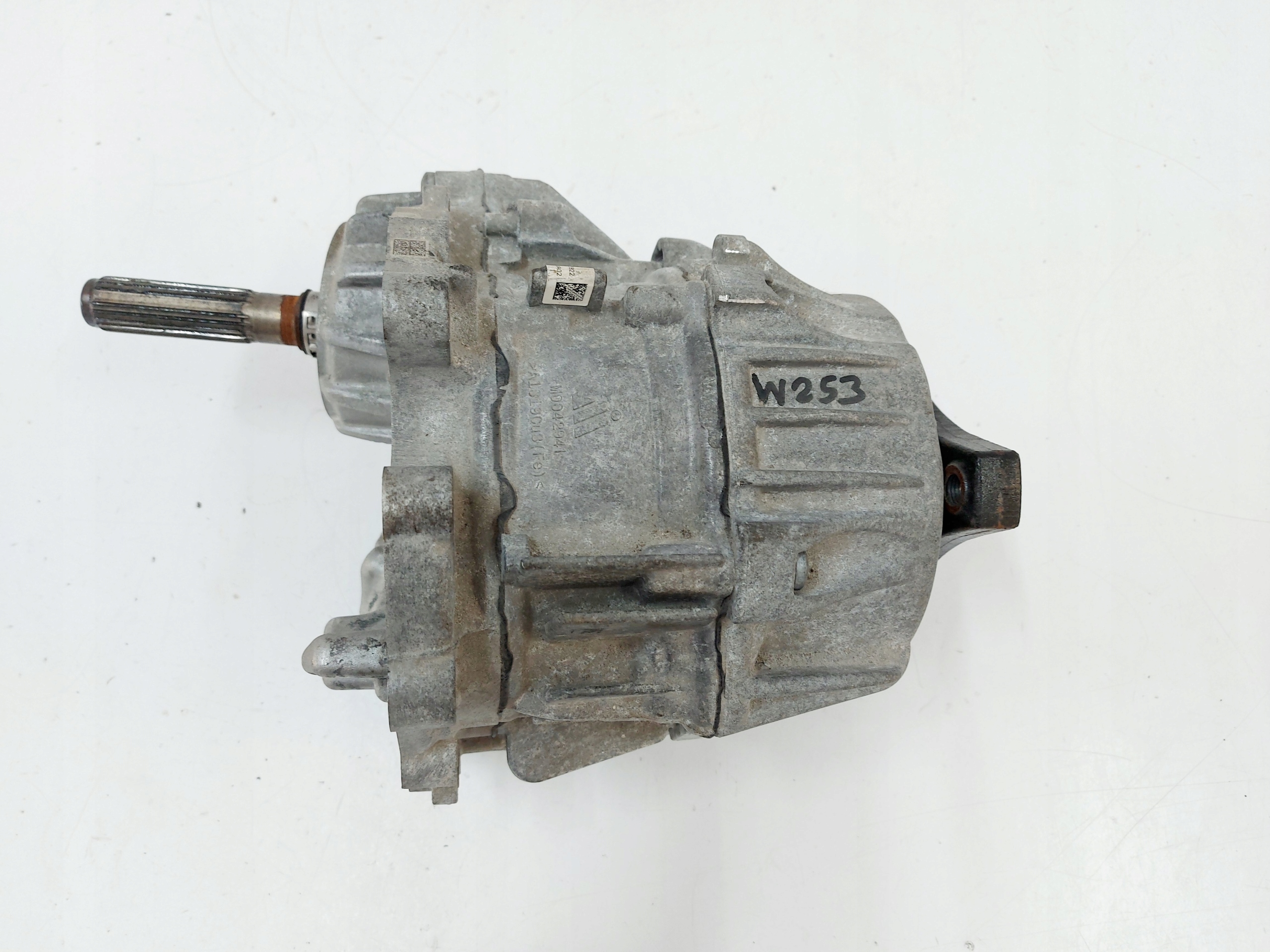 Redutor caixa transferência OEM A7252804900 Mercedes V-Class image 2