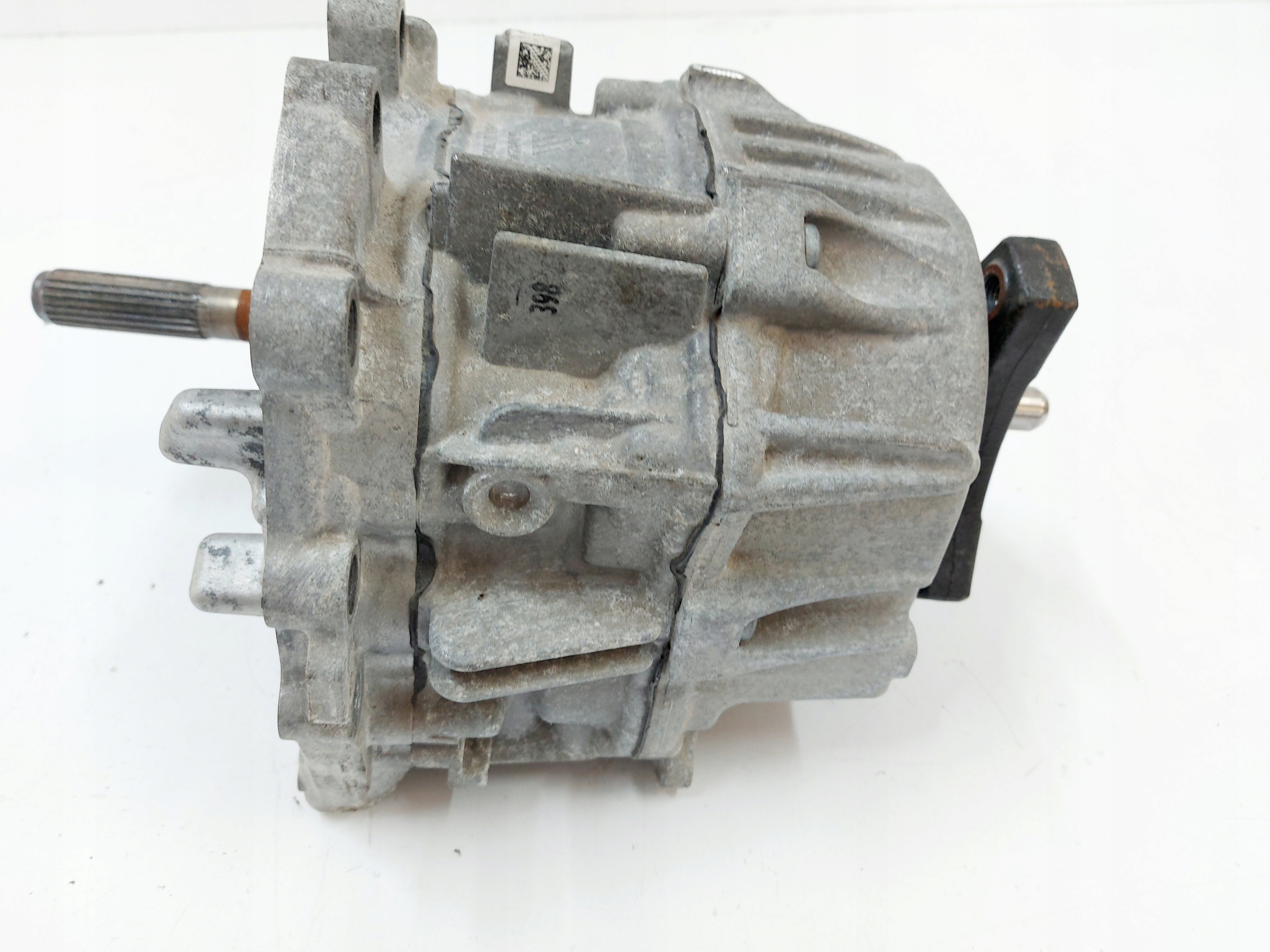 Verteilergetriebe-Reduzierer OEM A7252804900 Mercedes V-Klasse