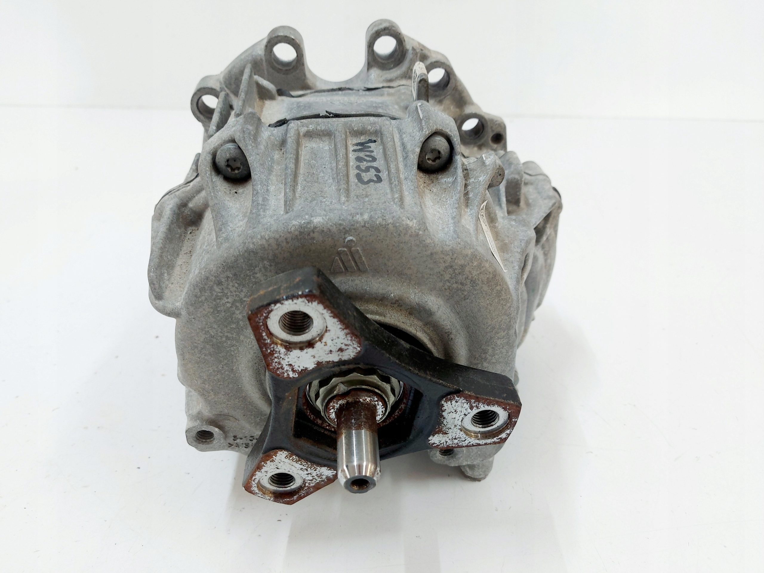 Redutor caixa transferência OEM A7252804900 Mercedes V-Class image 3