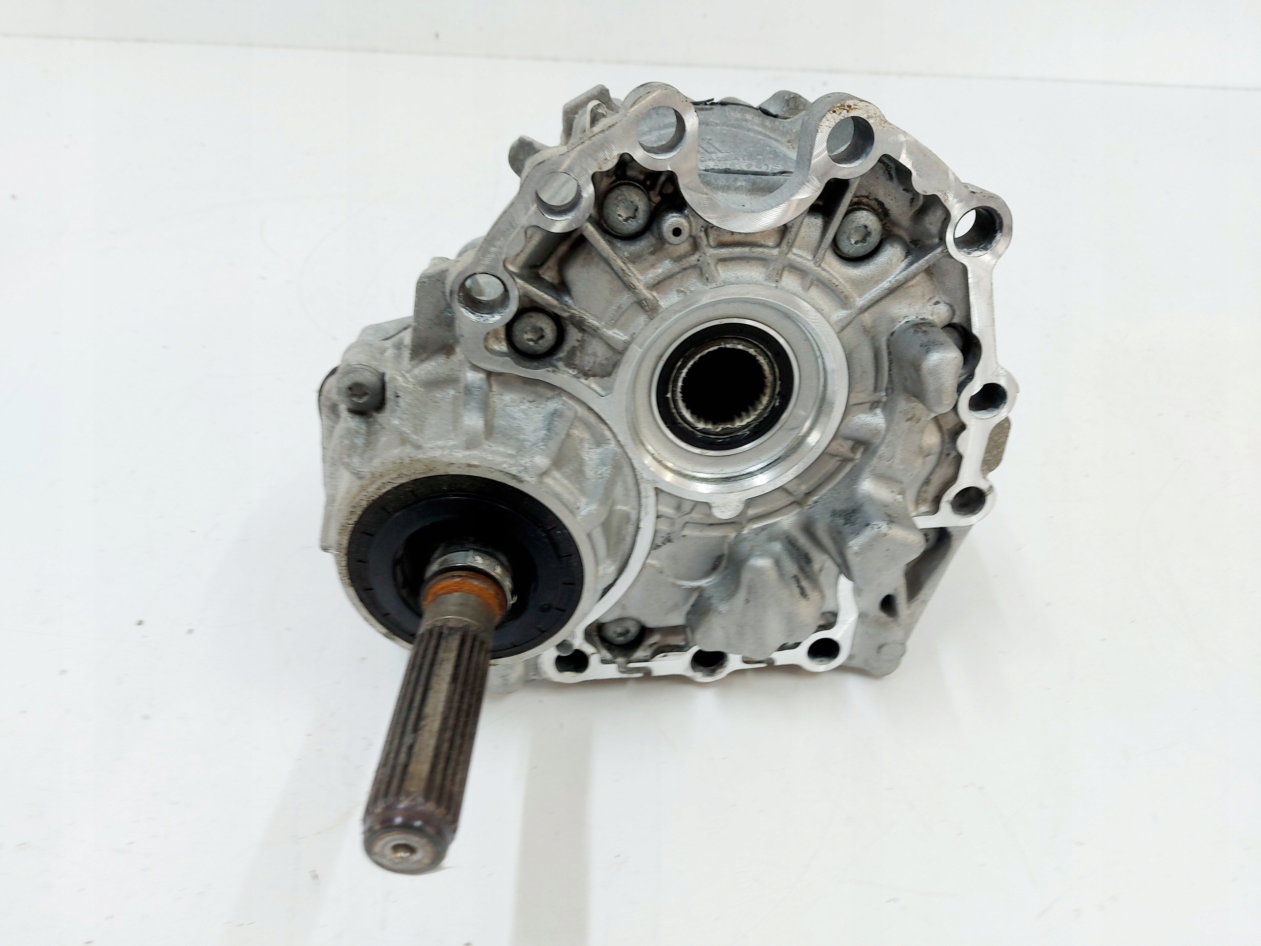 Redutor caixa transferência OEM A7252804900 Mercedes V-Class image 5