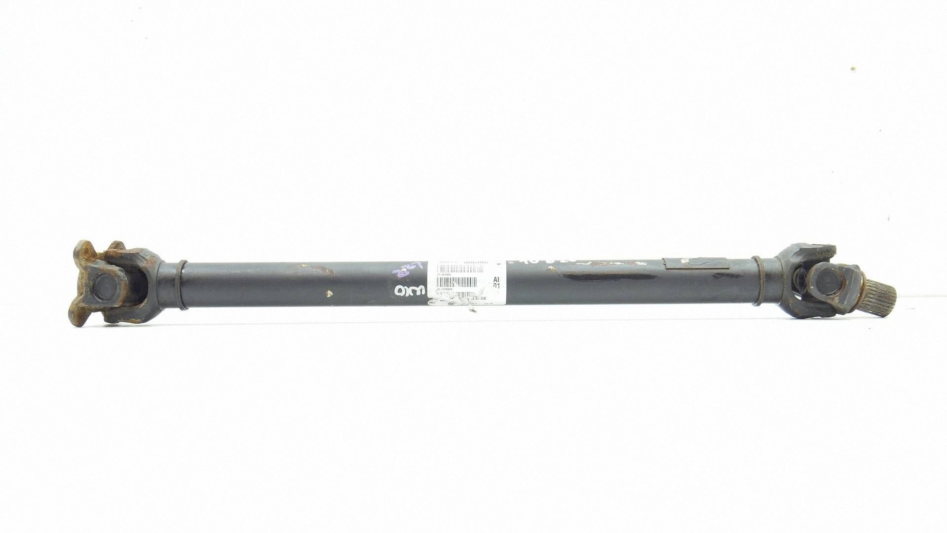Etuvetoakseli OEM 8605866 BMW X6:lle image 2