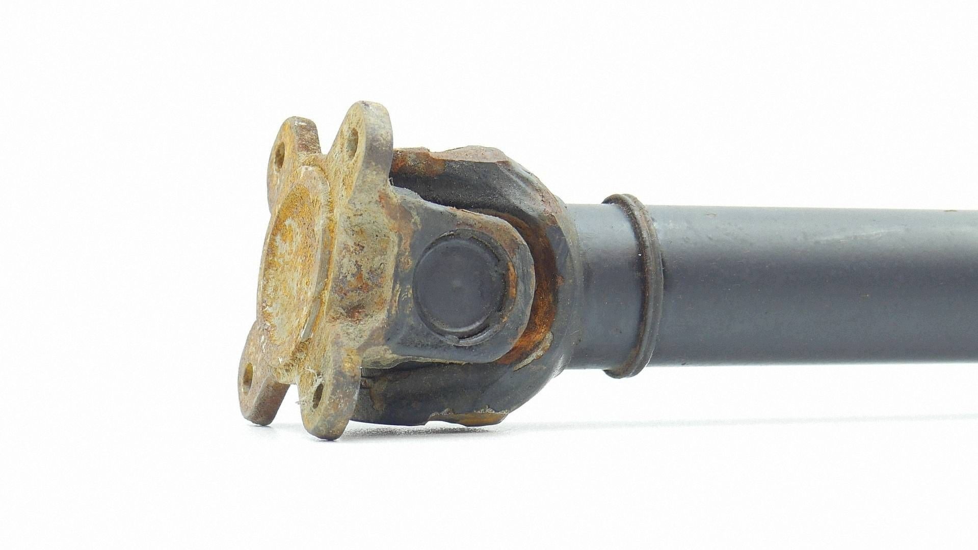 Etuvetoakseli OEM 8605866 BMW X6:lle image 3