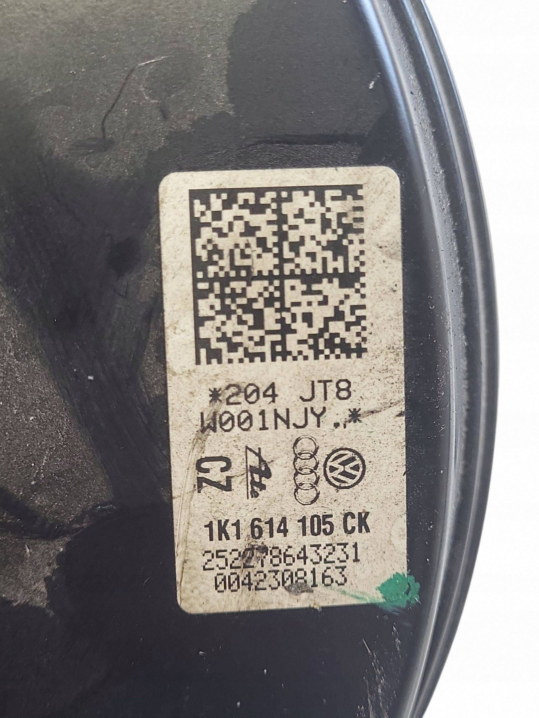 Skoda OE Servo OEM 1K1614105CK für Octavia II 1.6L image 3