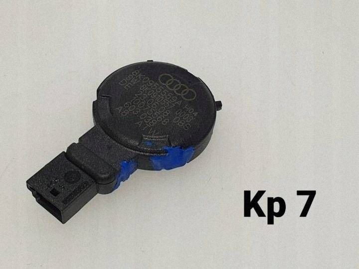 Audi A6 C6 Rain Sensor OEM 8K0955559A with Mount image 2