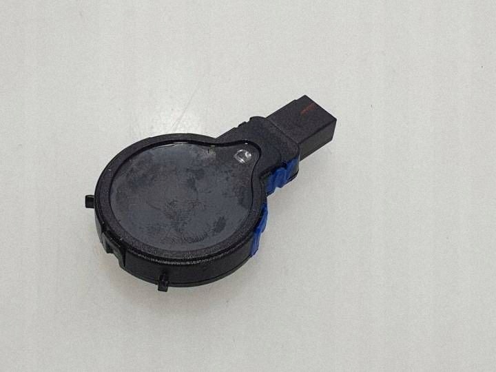 Audi A6 C6 Rain Sensor OEM 8K0955559A with Mount image 3