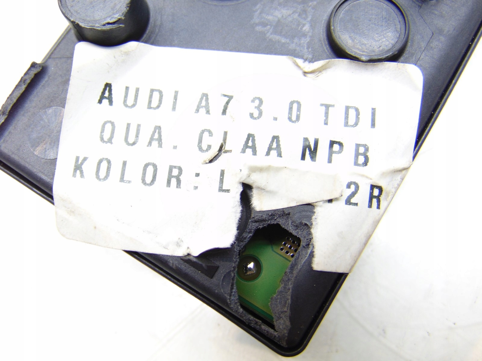 Module de contrôle de hayon électrique OEM 4G8959107N image 3