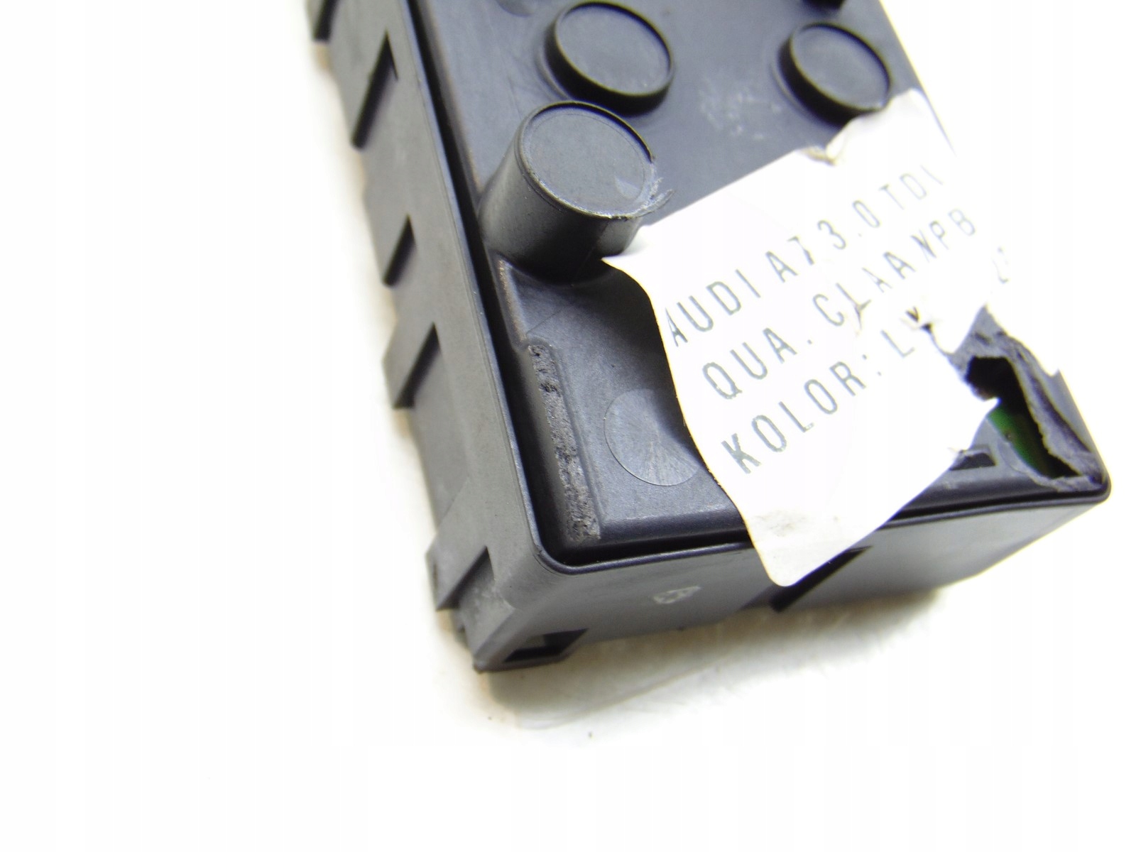 Module de contrôle de hayon électrique OEM 4G8959107N image 4