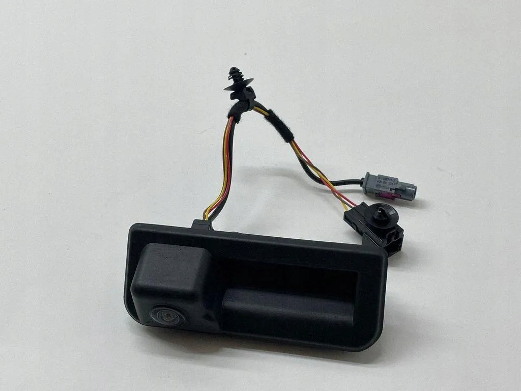 OEM 2GM827566 Caméra de Recul Poignée VW T-Cross image 2
