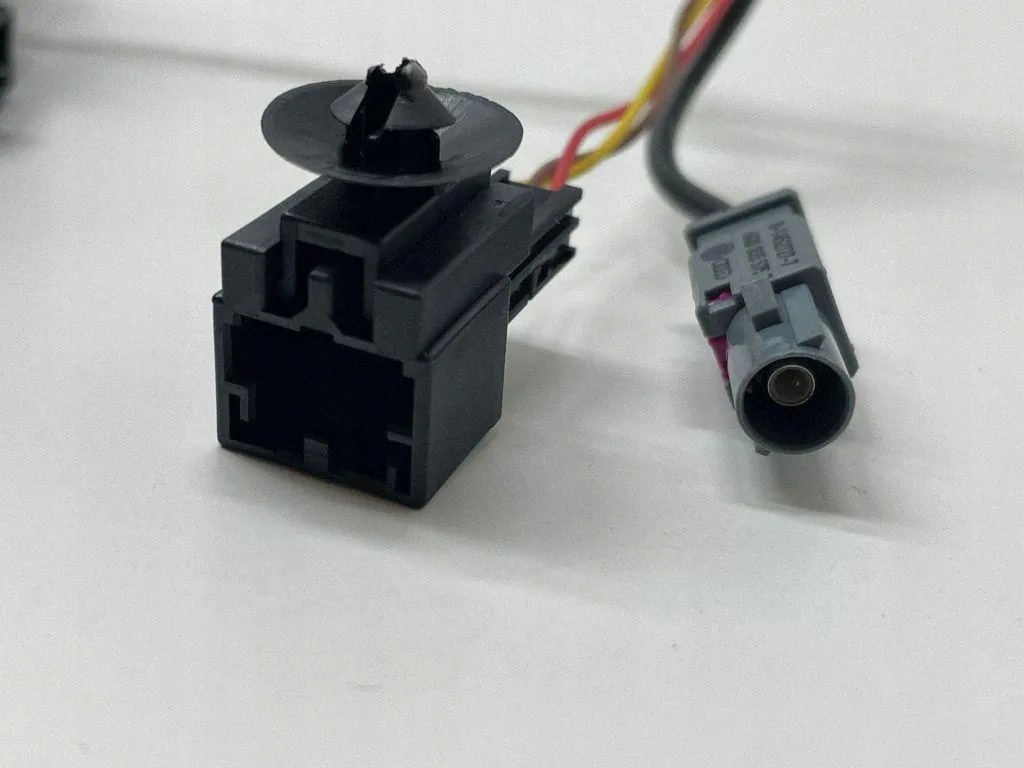 OEM 2GM827566 Peräkamera Kahva VW T-Cross