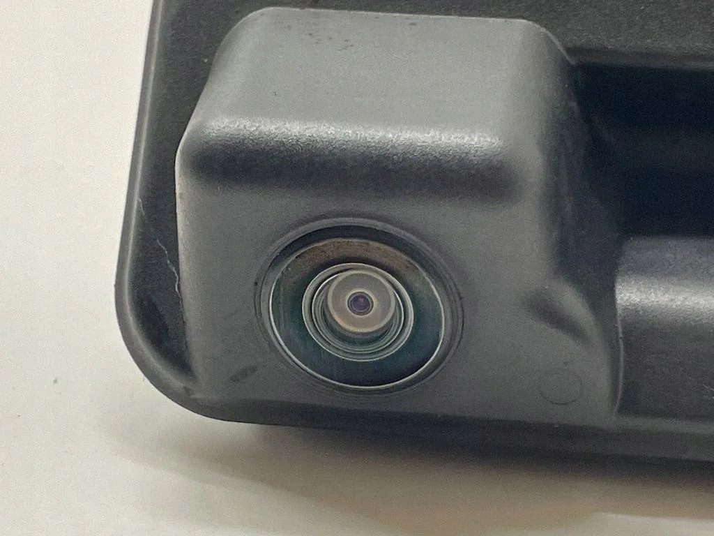 OEM 2GM827566 Caméra de Recul Poignée VW T-Cross image 5