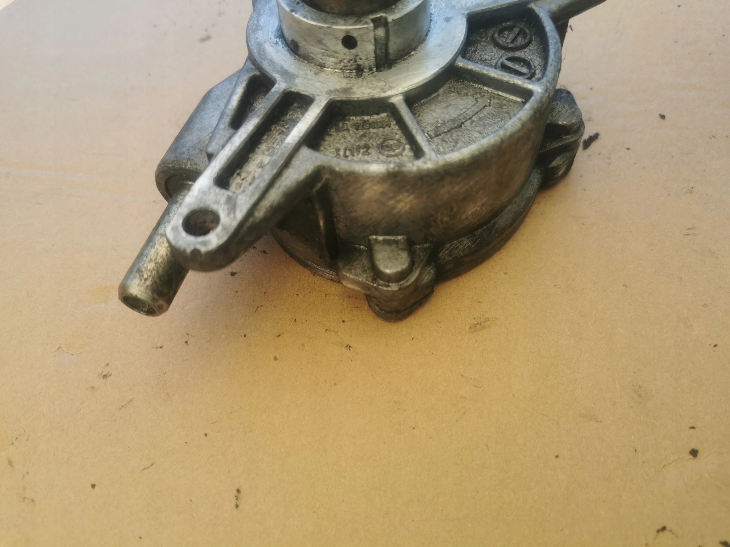 Bomba de vacío OEM A6422300065 para Chrysler 300 image 4