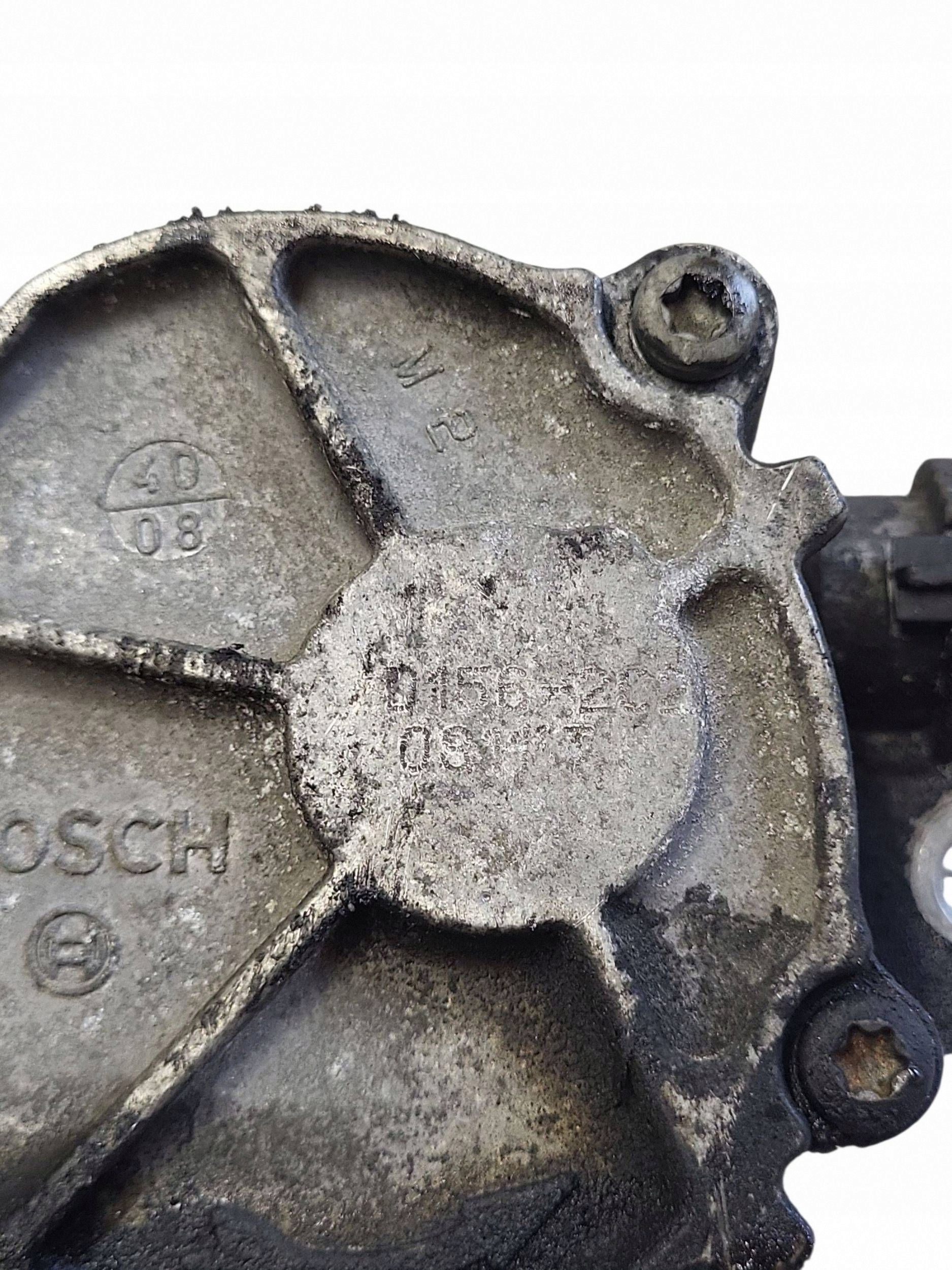 Pompe à vide D156-2C2 Ford pour Focus MK2 1,6 TDCI image 4