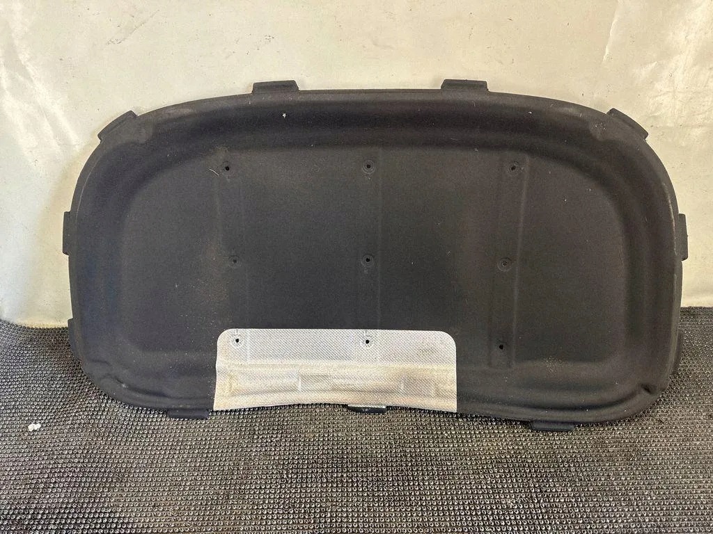 Escudo térmico Opel OE OEM 342320007 - Usado image 2