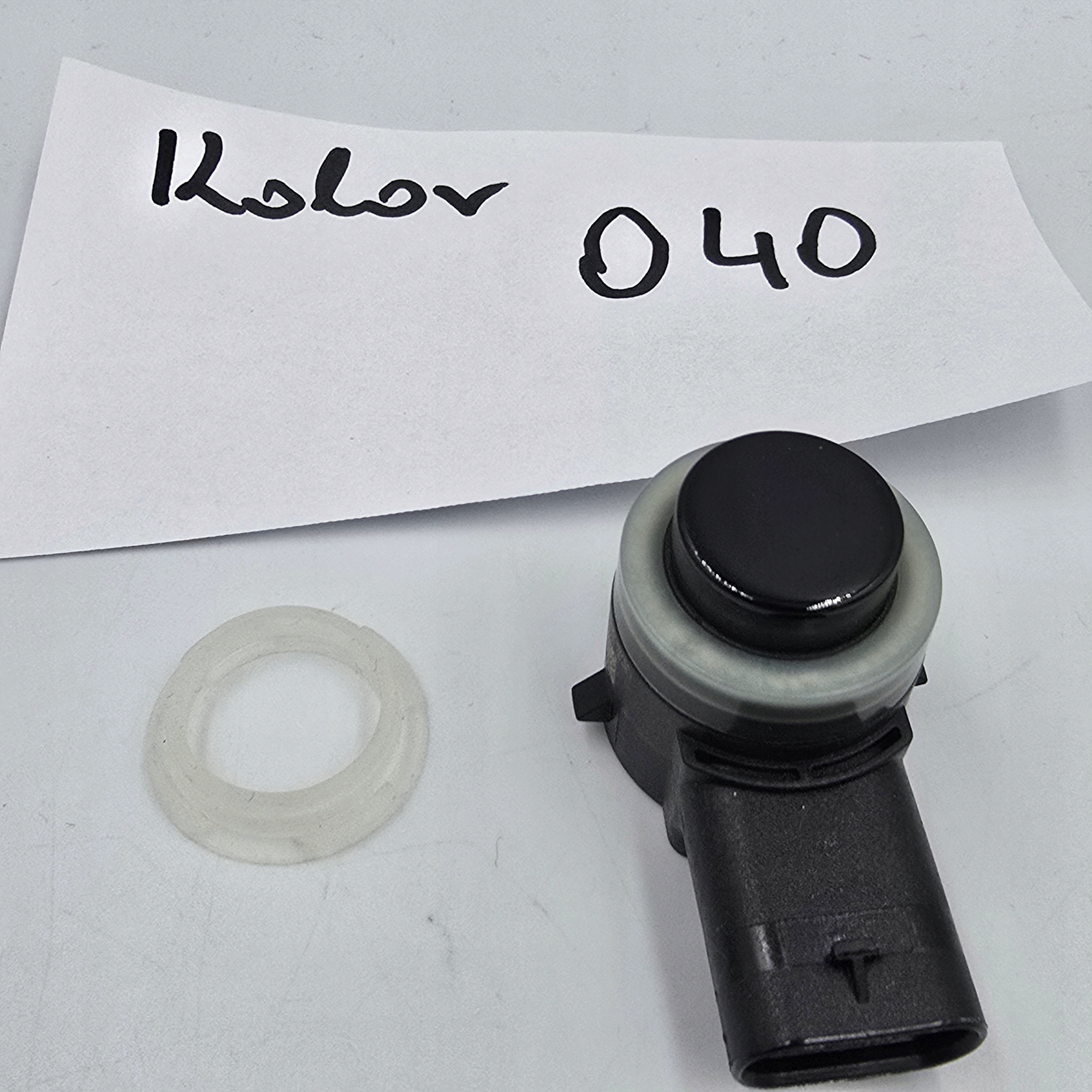 OEM A0009055504 Achterbumper Bedrading Mercedes image 2