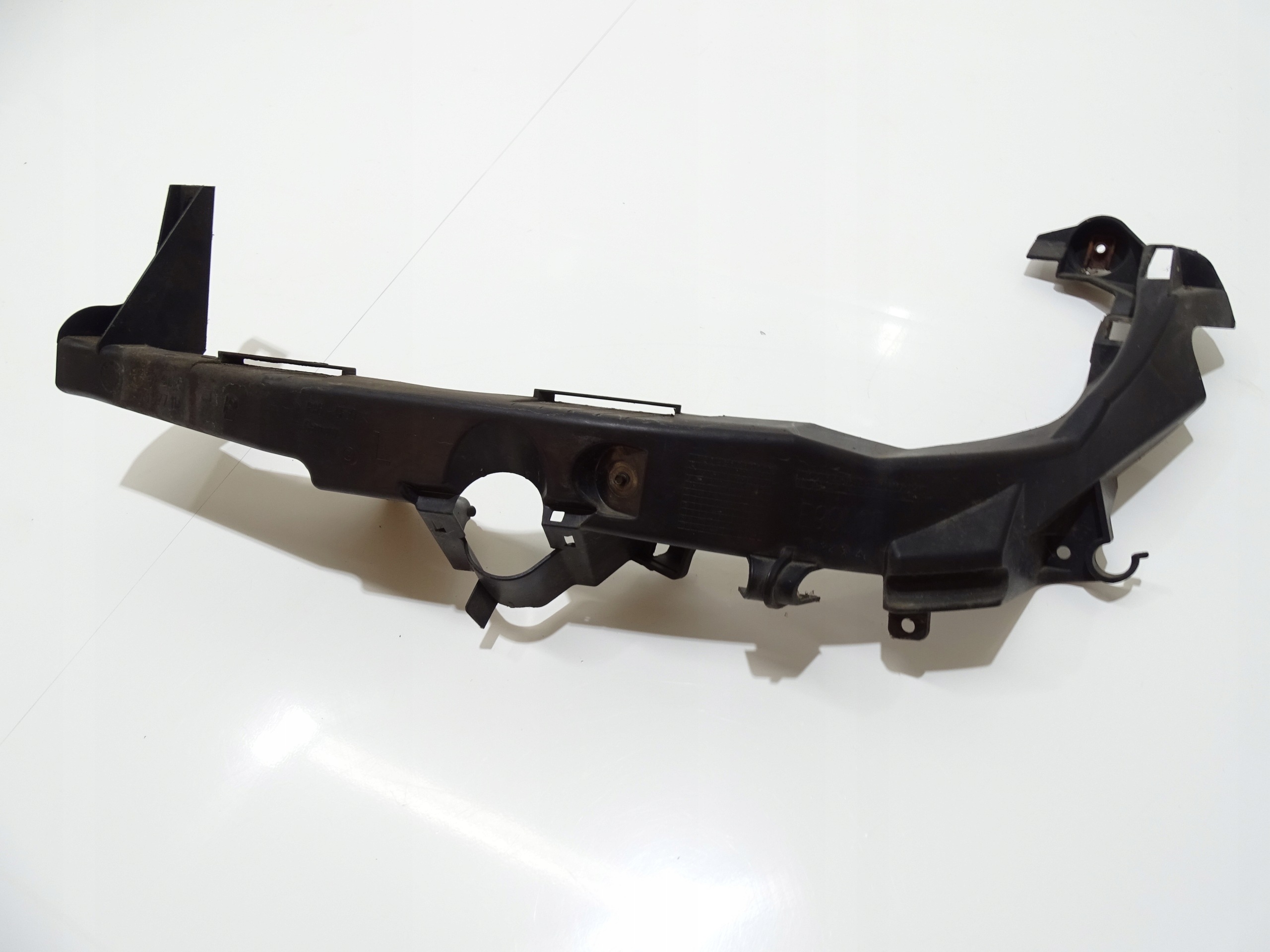 BMW E90/E91 Linker Scheinwerferhalter OEM 7138401 image 2