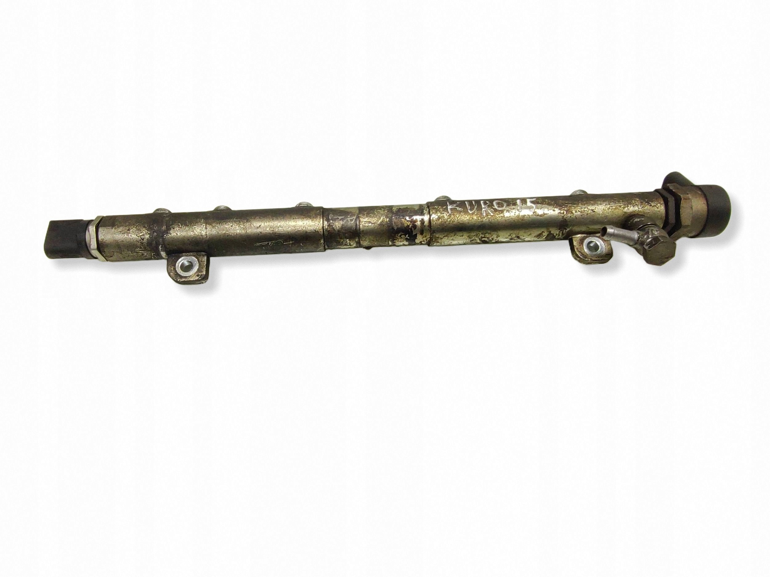 Mercedes-Benz Sprinter W906 Ruiskutus OEM A6460701895