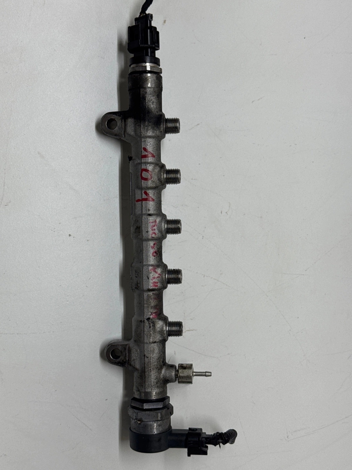 Inspuitrail Hyundai i20 1.4 CRDi Diesel OEM 31400-2A650